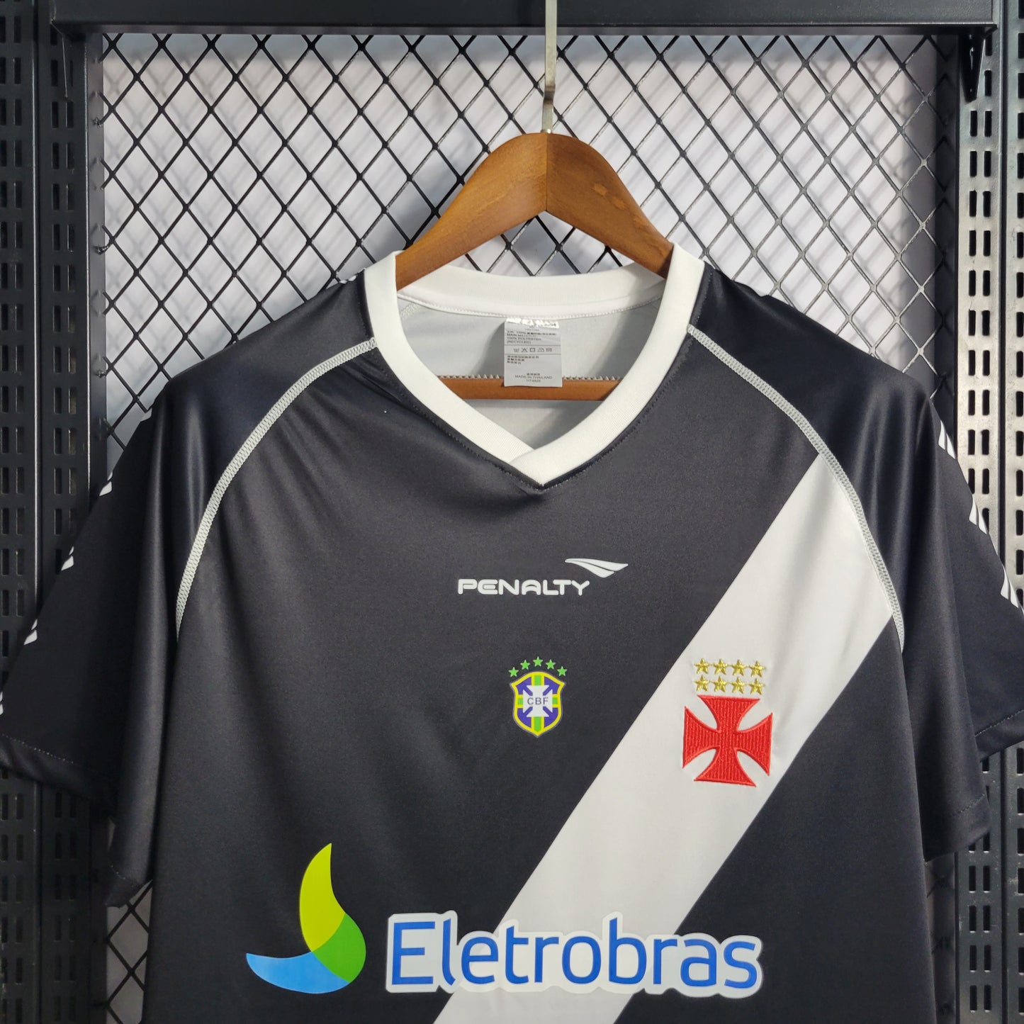 Retro 2011 Vasco da Gama Home Size S-XXL | 复古/Retro | R | Betty ali Chinese suppliers