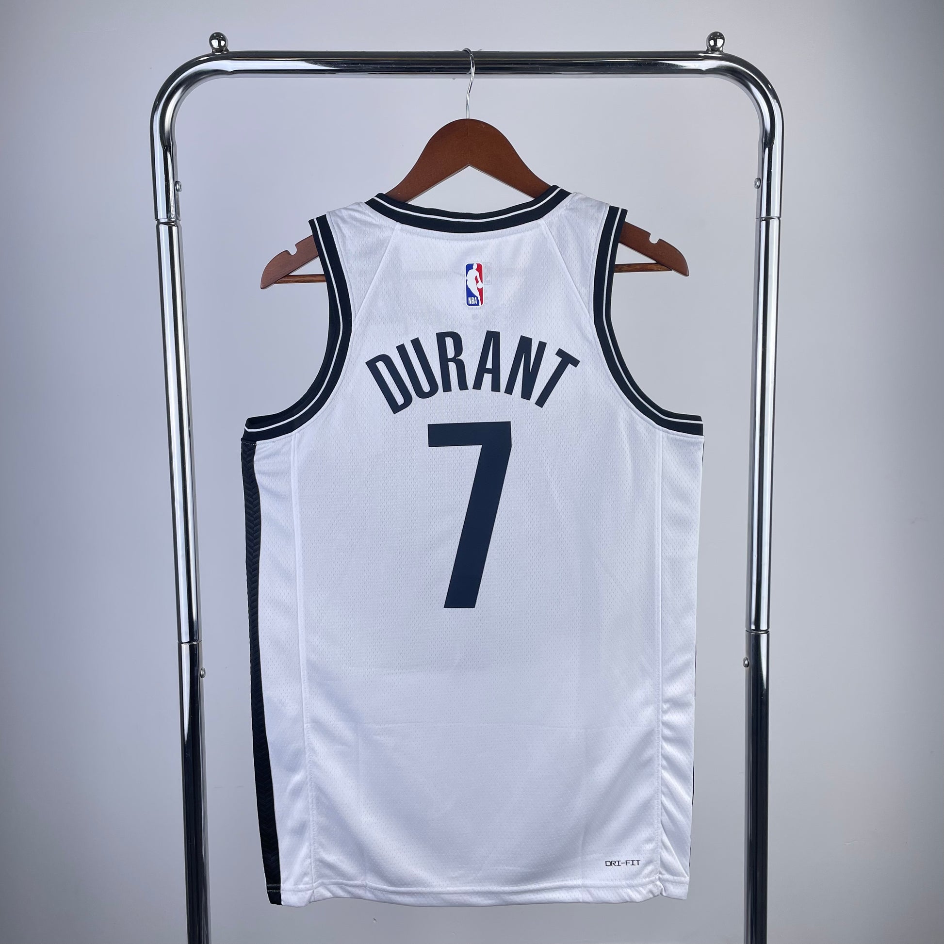 23 season Nets white #13 #11 #7 #1 NBA | NBA | NBA | Betty ali Chinese suppliers