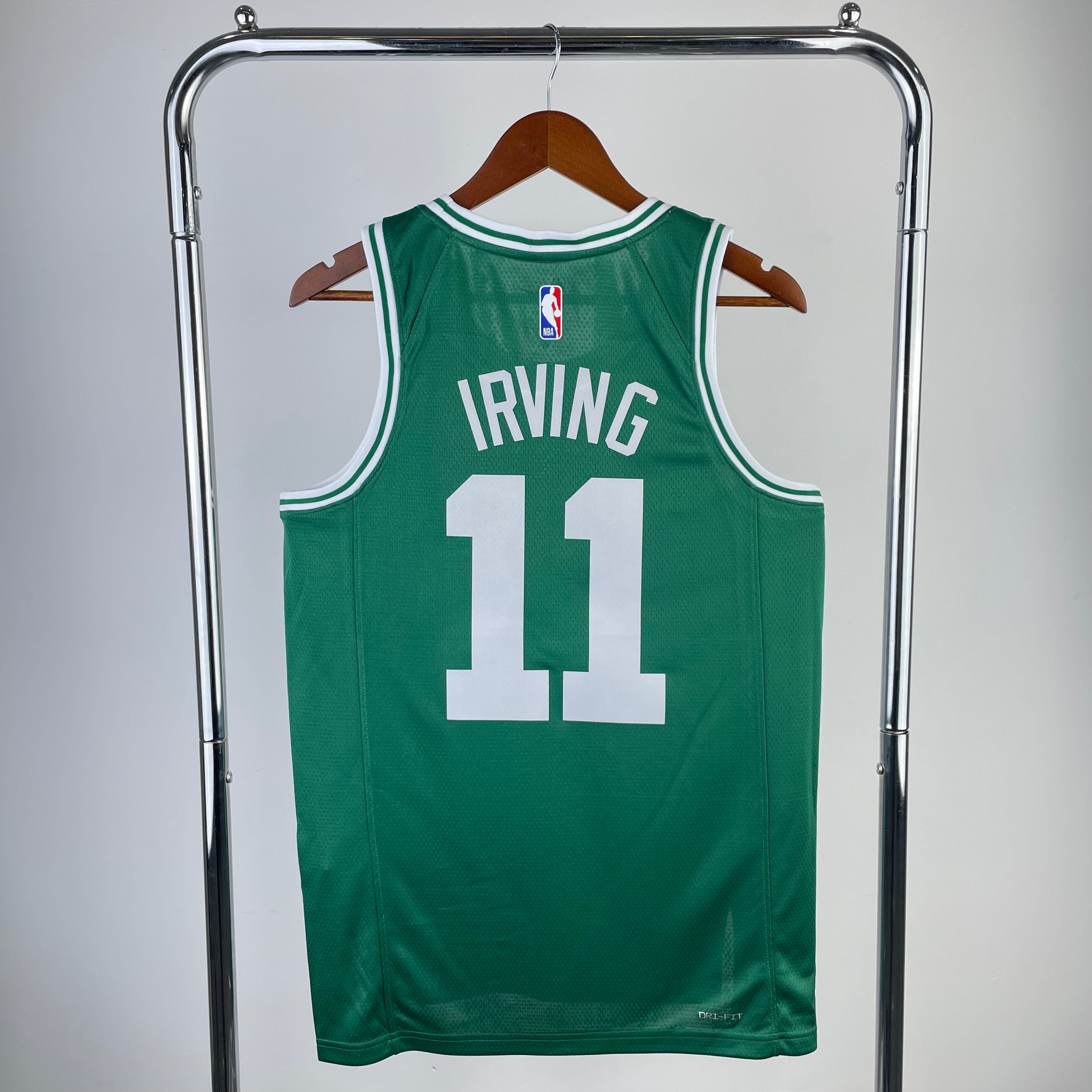 23 season Celtics green #42 #36 #11 #7 #0 NBA | NBA | NBA | Betty ali Chinese suppliers