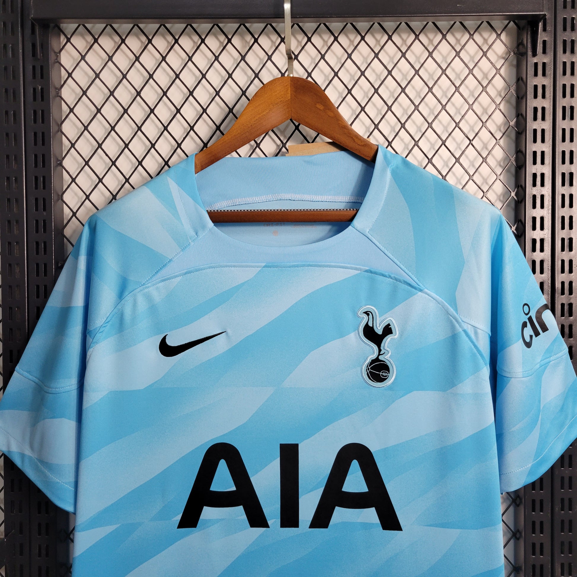 23-24 Tottenham goalkeeper size S-XXL(Men's Fan Edition) | 衬衫 | M2-1 | 中国供应商