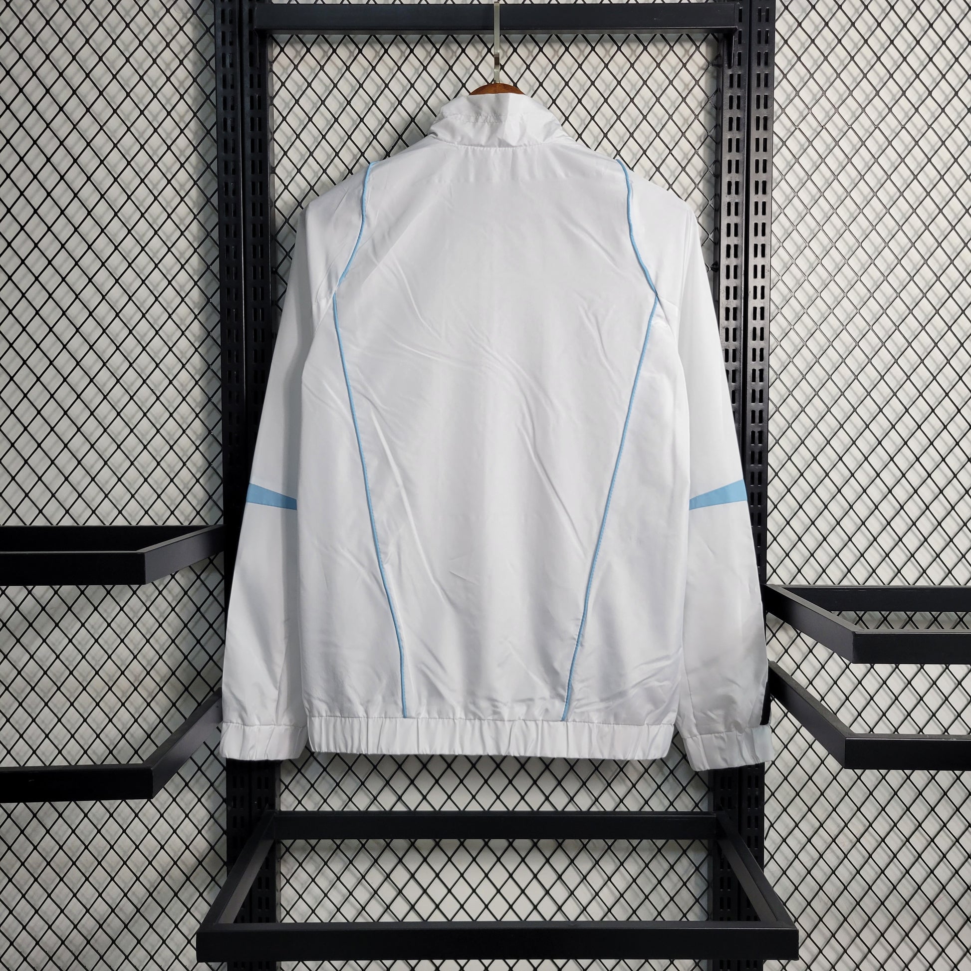 23-24 Windbreaker Argentina Size S-XXL | 风衣 | B3 | 中国供应商