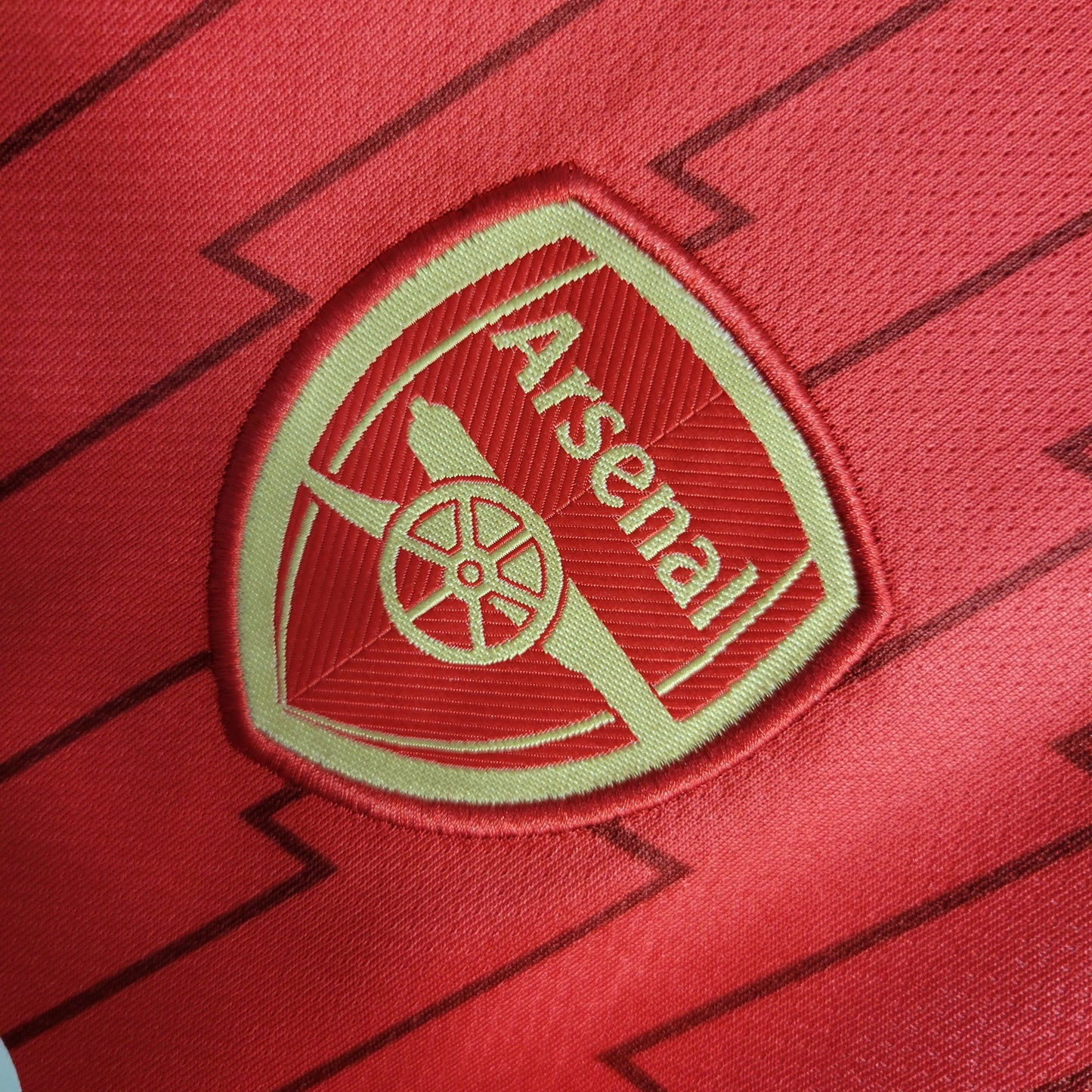 23-24 kids Arsenal Home Size 16-28 | 儿童套装 | M2-1 | 中国供应商