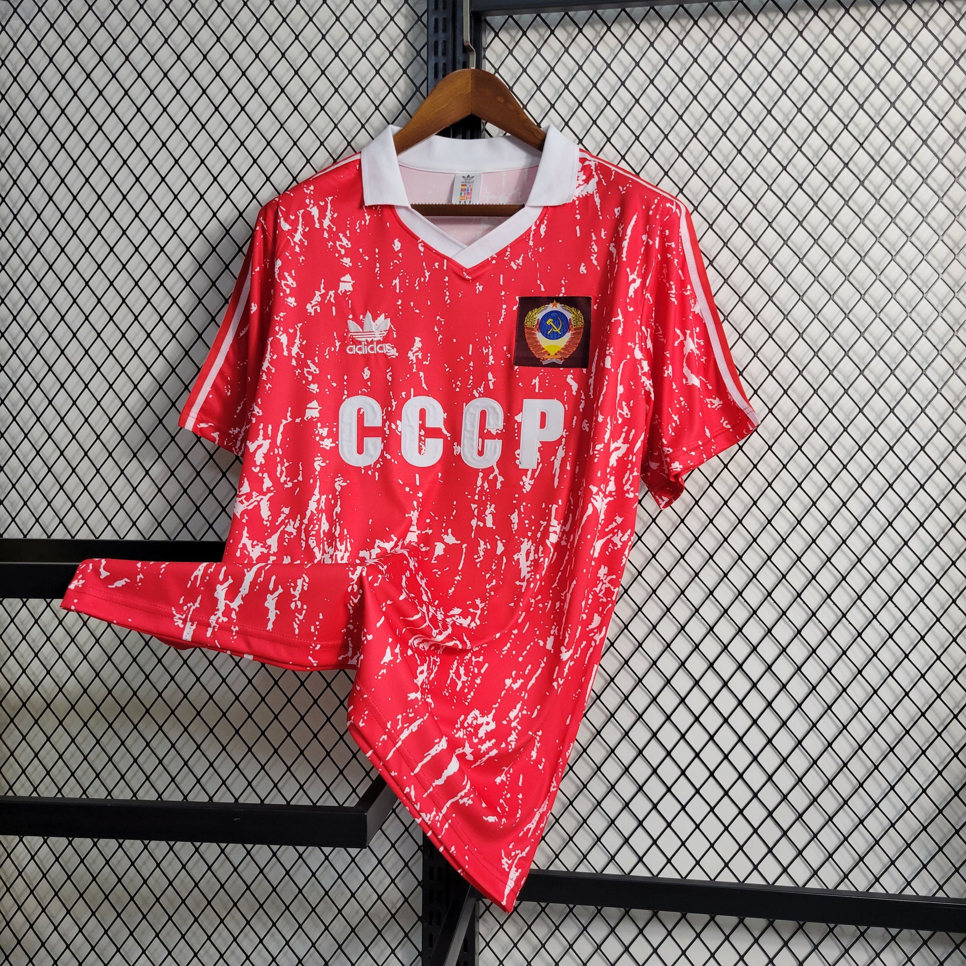 Retro 1990 Soviet home size S-XXL | 复古/Retro | R | Betty ali Chinese suppliers