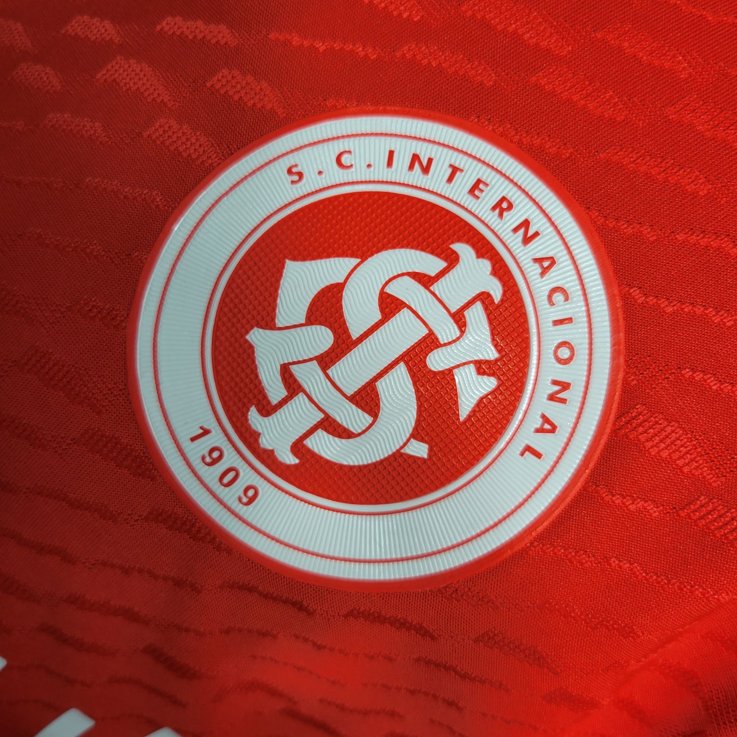 23-24 Players Internacional Home Size S-XXL | 衬衫 | P1-1 | Betty ali Chinese suppliers