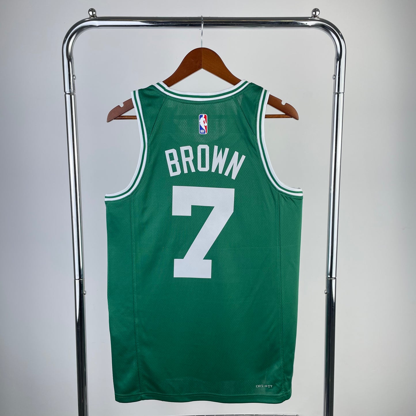 23 season Celtics green #42 #36 #11 #7 #0 NBA | NBA | NBA | Betty ali Chinese suppliers