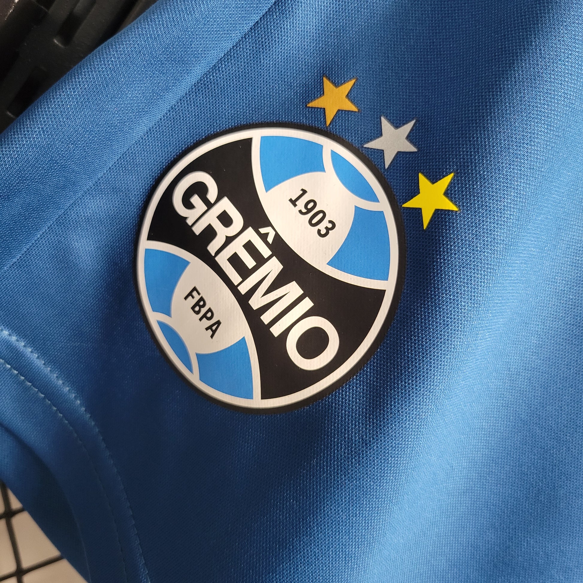 23-24 Gremio Royal Blue Shorts Size S-XXL | 短裤 | S6 | 中国供应商