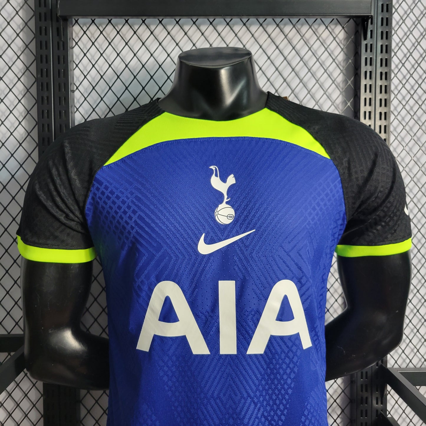 22/23 Player Tottenham Field Size S-XXL | 衬衫 | p2-1 | Betty ali Chinese suppliers