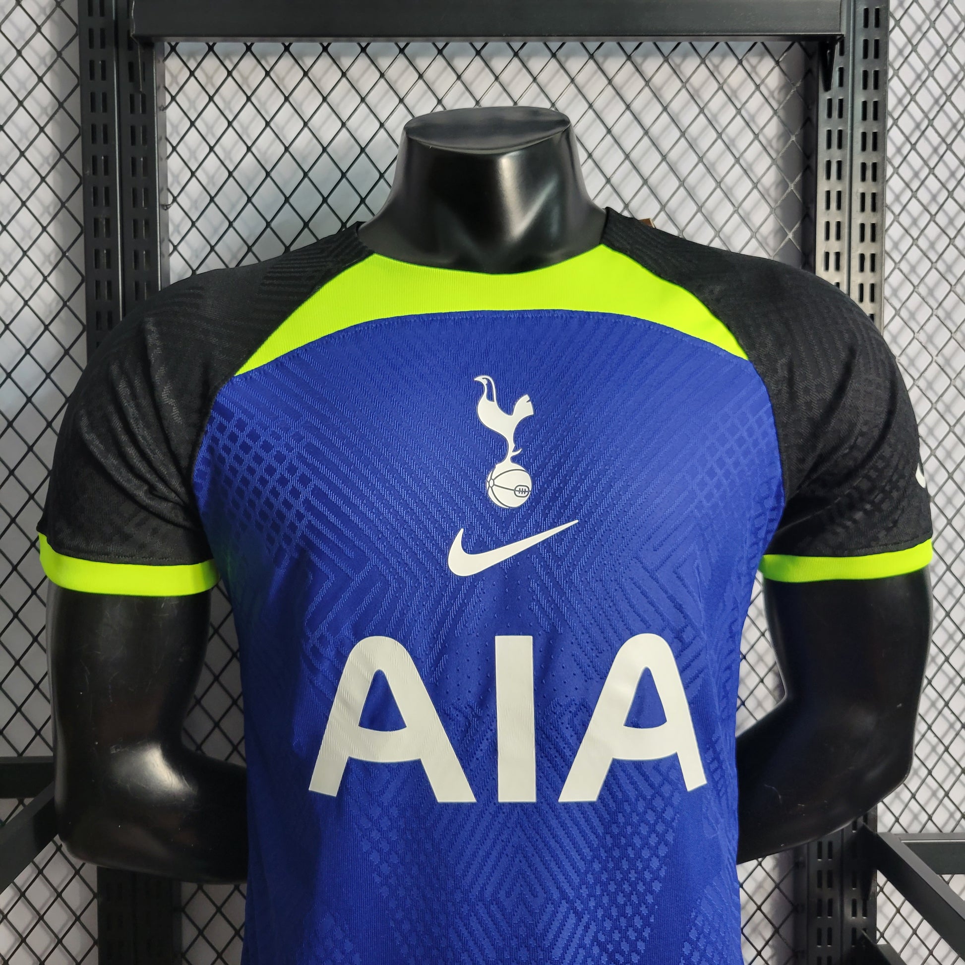 22/23 Player Tottenham Field Size S-XXL | 衬衫 | p2-1 | Betty ali Chinese suppliers