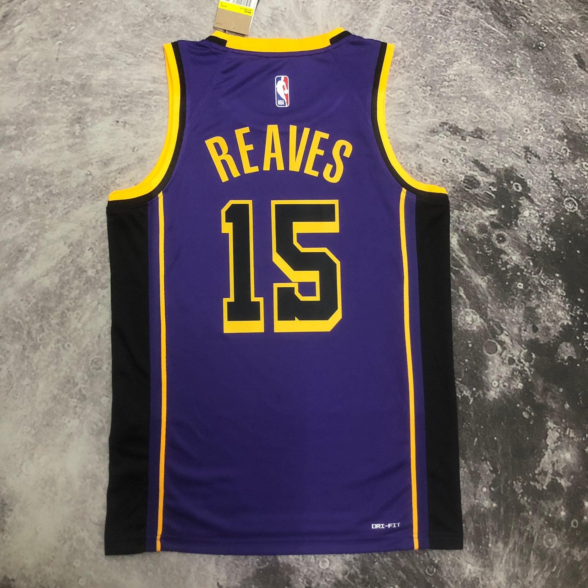 In the 23rd season, the Lakers flyer is limited to #15 Rivers NBA | NBA | NBA | Betty ali Chinese suppliers