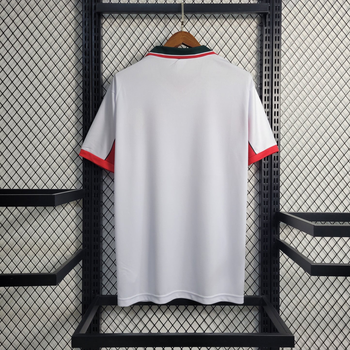 Retro 98 Morocco away S-XXL | 复古/Retro | R | Betty ali Chinese suppliers