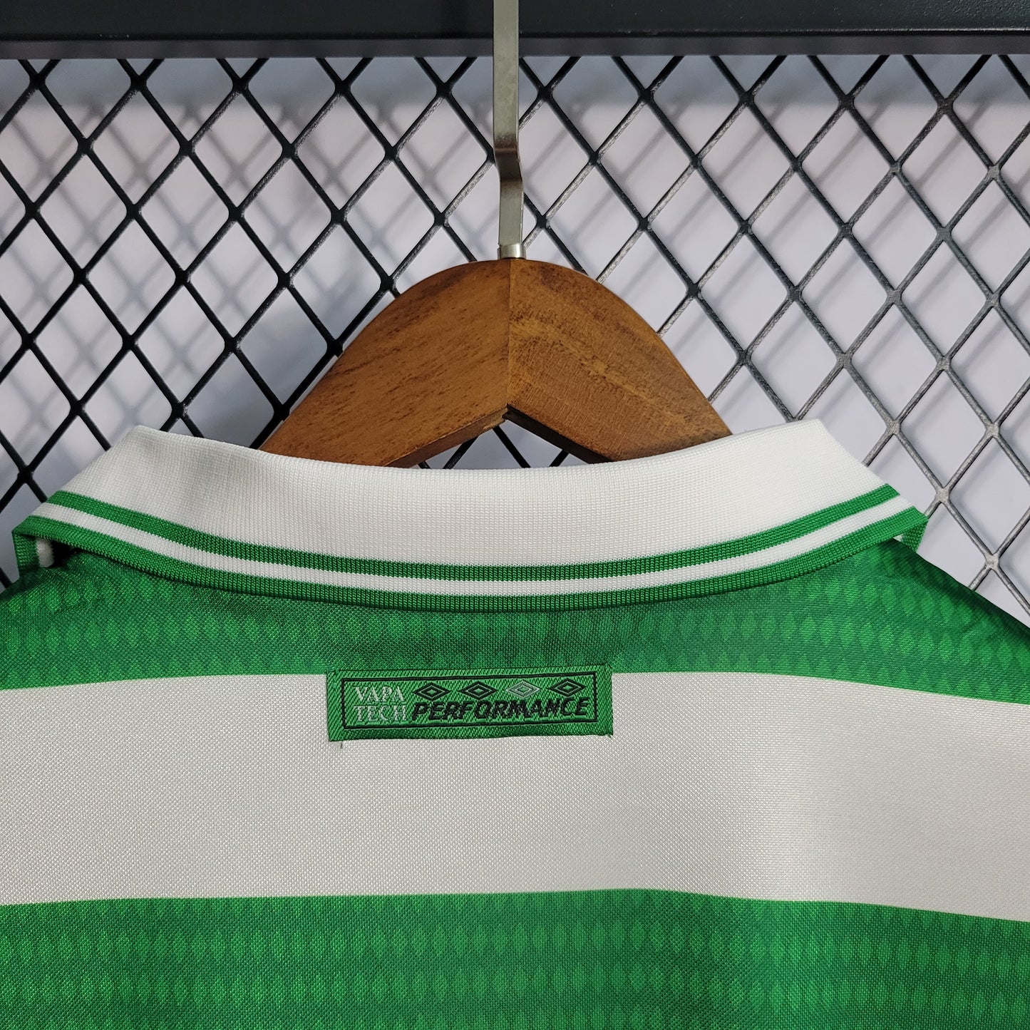 Retro1998 Celtics Home Champion Size S-XXL | 复古/Retro | R | Betty ali Chinese suppliers