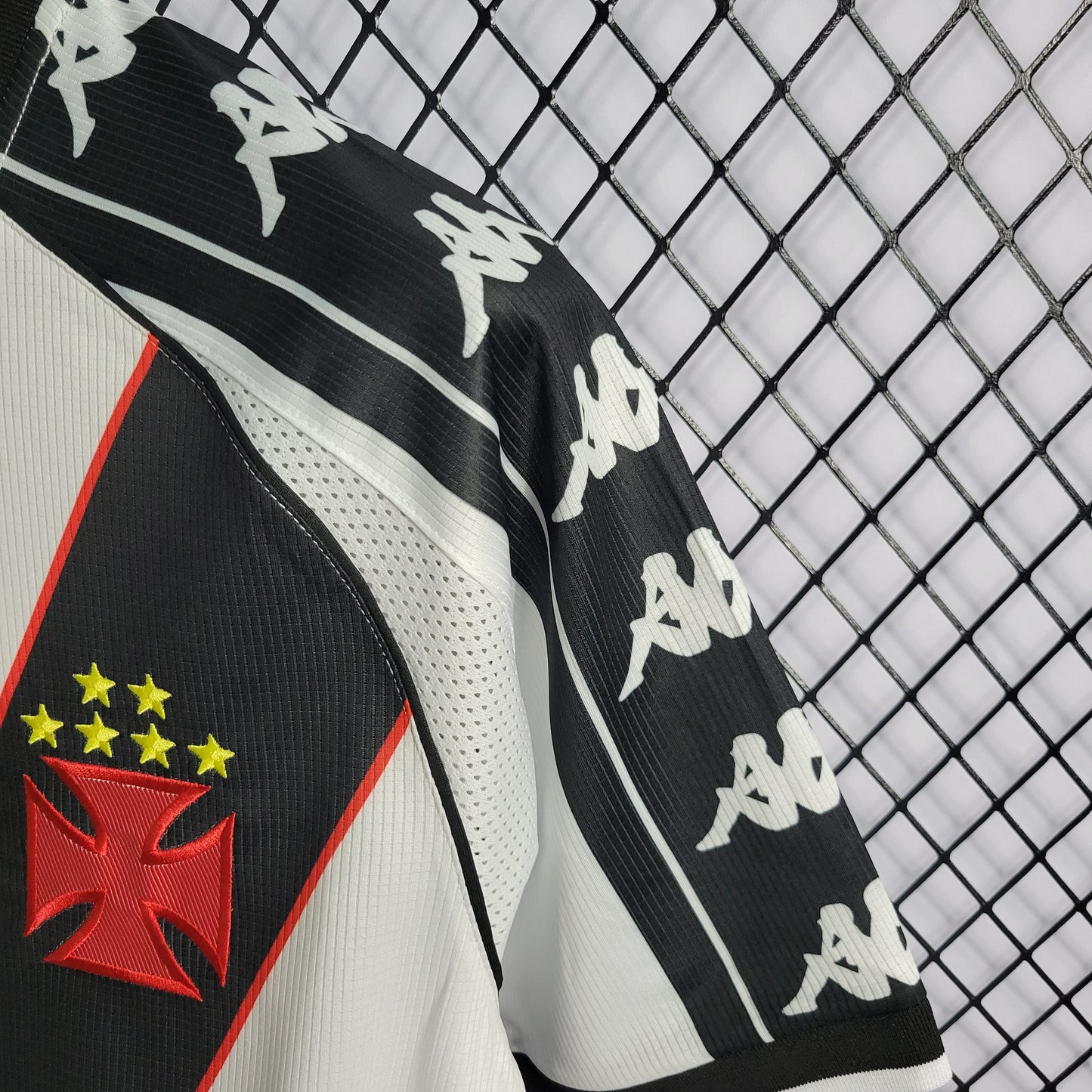 Retro 2000 Vasco da Gama away S-XXL | 复古/Retro | R | Betty ali Chinese suppliers