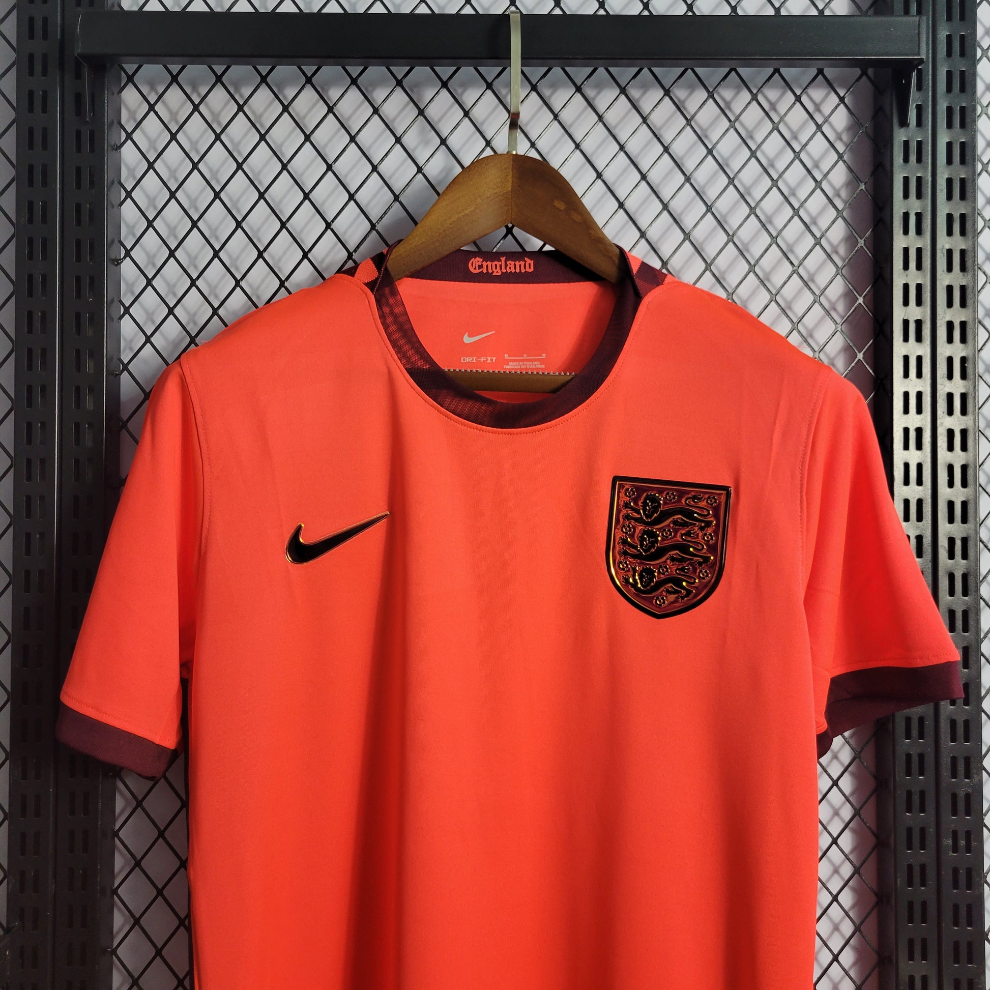 22/23 New England Away Size S-3XL（Men's Fan Edition） | 衬衫 | M3-5 | Betty ali Chinese suppliers