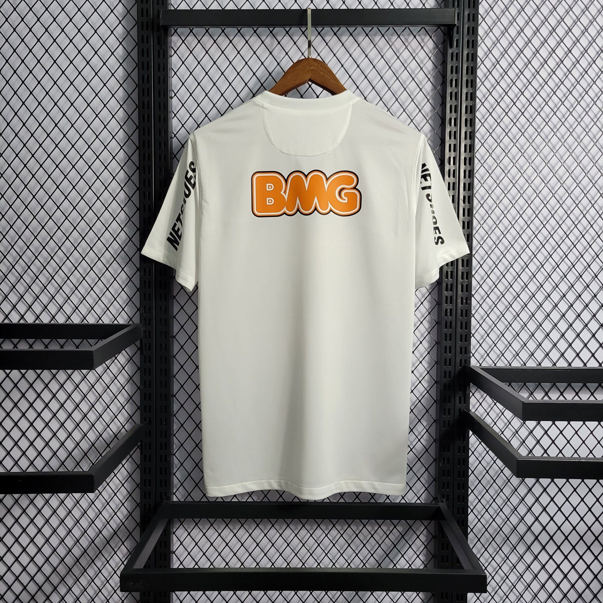 Retro 11/12 Santos home S-XXL | 复古/Retro | R | Betty ali Chinese suppliers