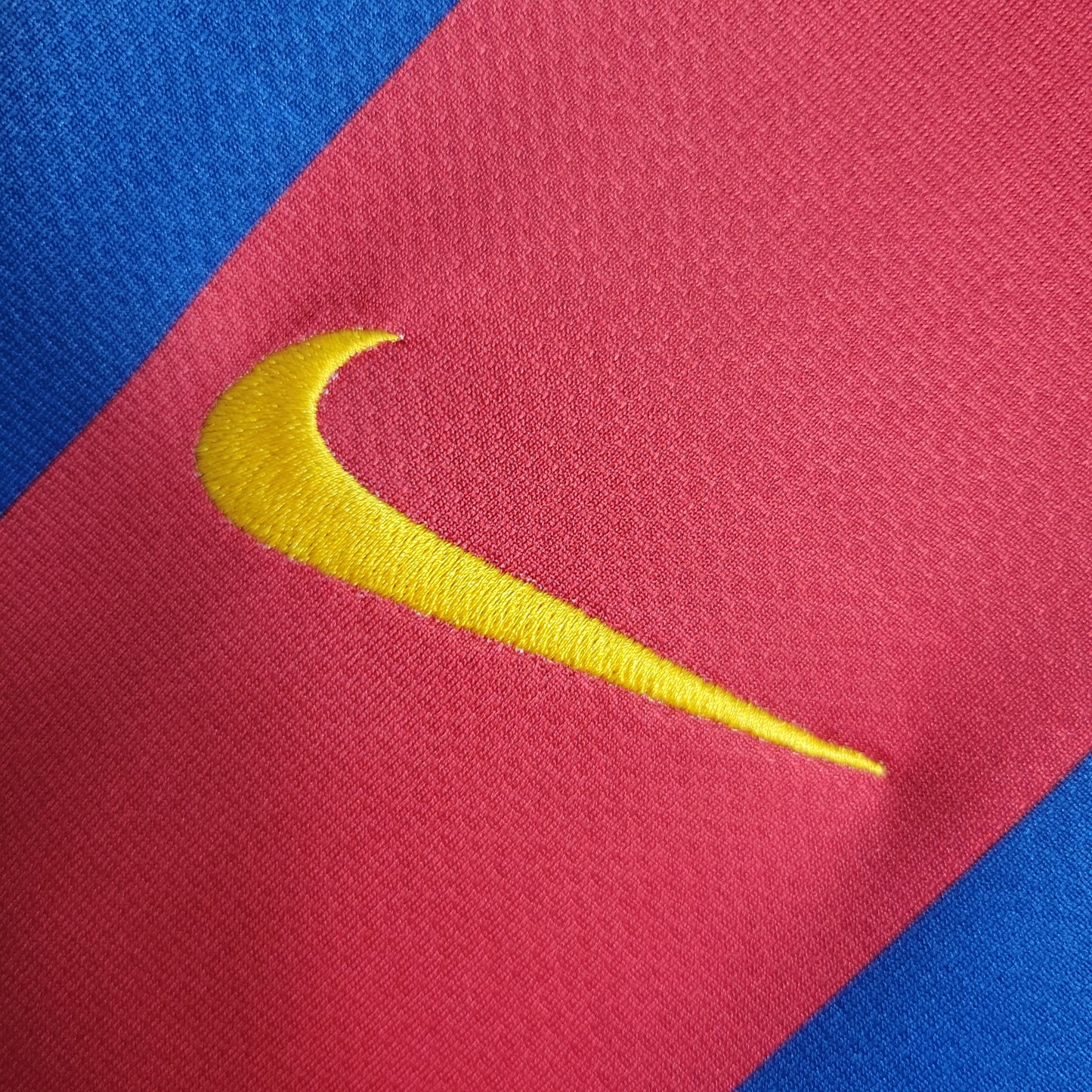 Retro Barcelona 10/11 home S-XXL | 复古/Retro | R | Betty ali Chinese suppliers