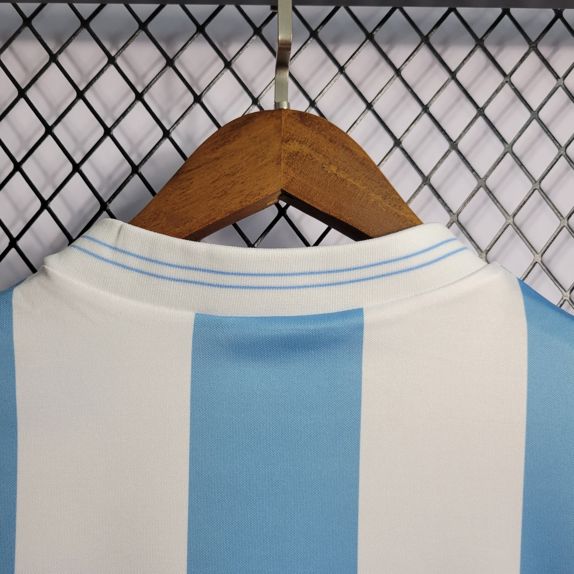 Retro Argentina 1993 home S-XXL | 复古/Retro | R | Betty ali Chinese suppliers