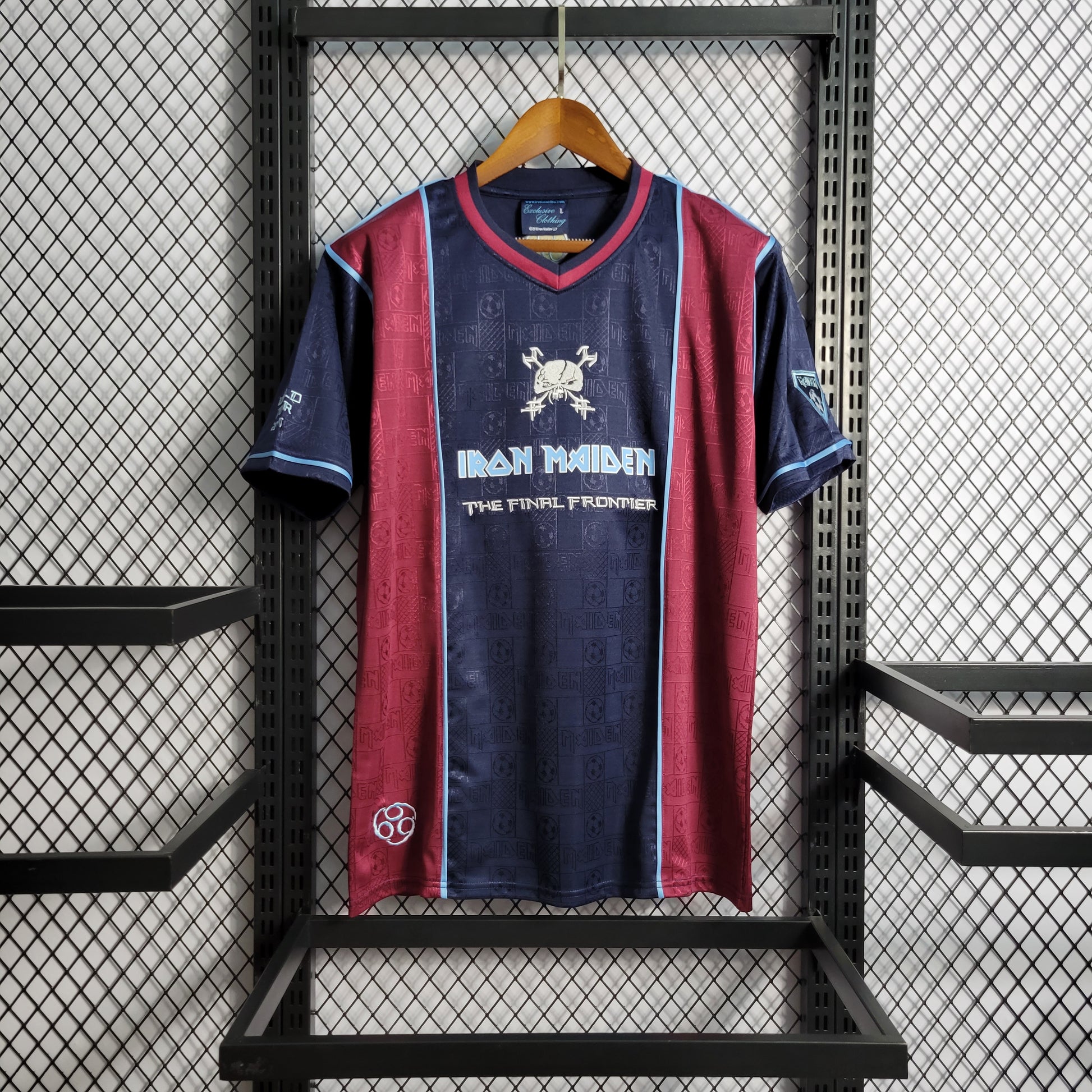 Retro 2011 West Ham Home Size S-XXL | 复古/Retro | R | Betty ali Chinese suppliers