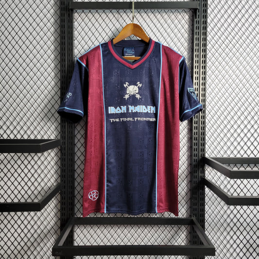 Retro 2011 West Ham Home Size S-XXL | 复古/Retro | R | Betty ali Chinese suppliers