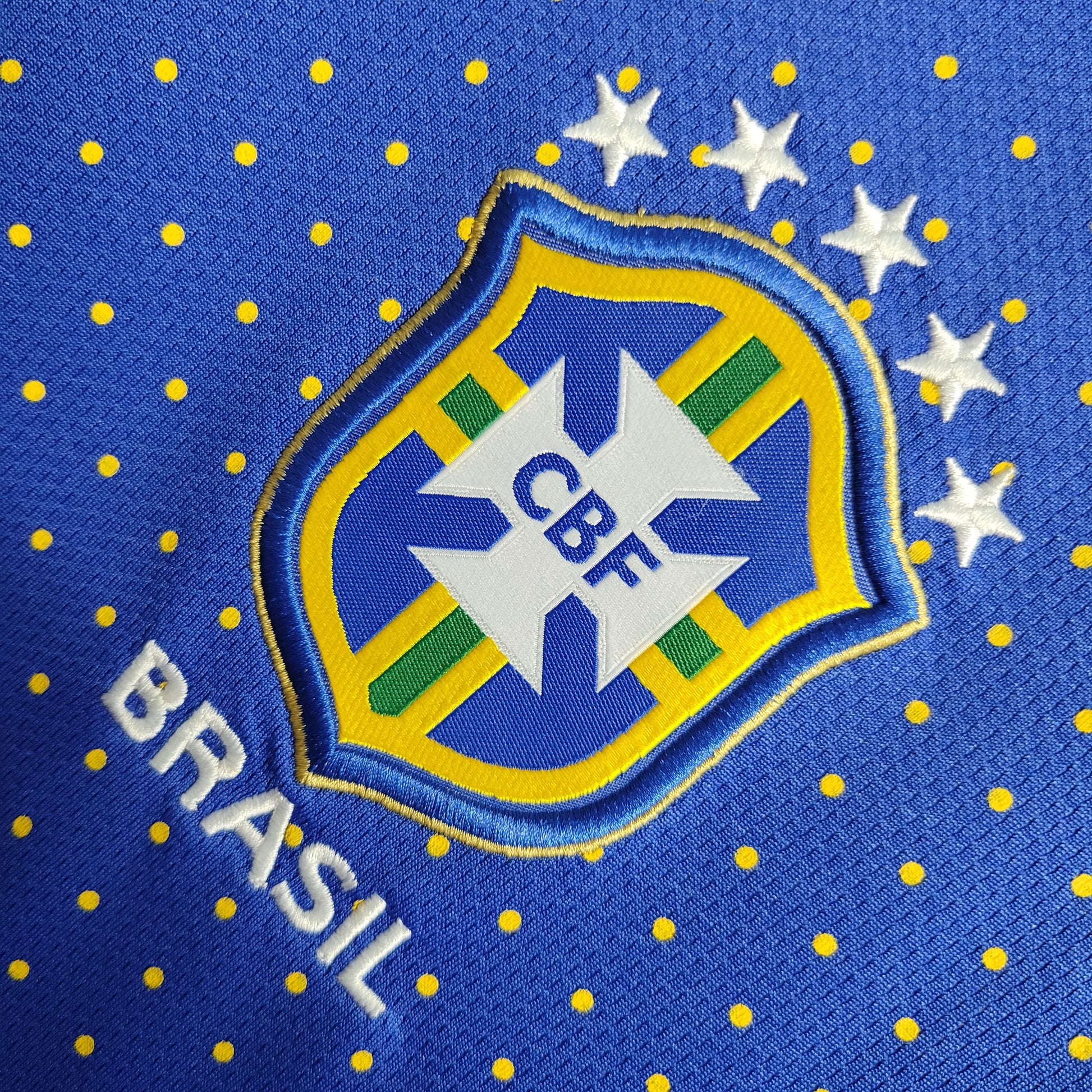 Retro 2010 Brazil away S-XXL | 复古/Retro | R | Betty ali Chinese suppliers