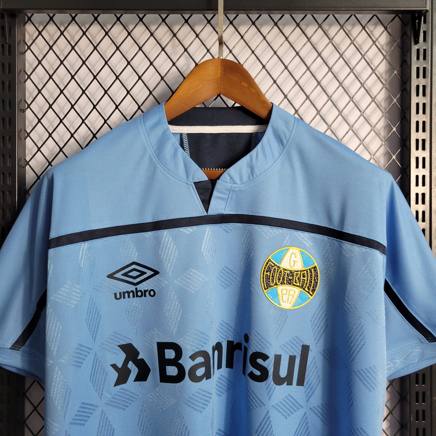 Retro 2020/21 season Gremio two-off size S-XXL | 复古/Retro | R | Betty ali Chinese suppliers