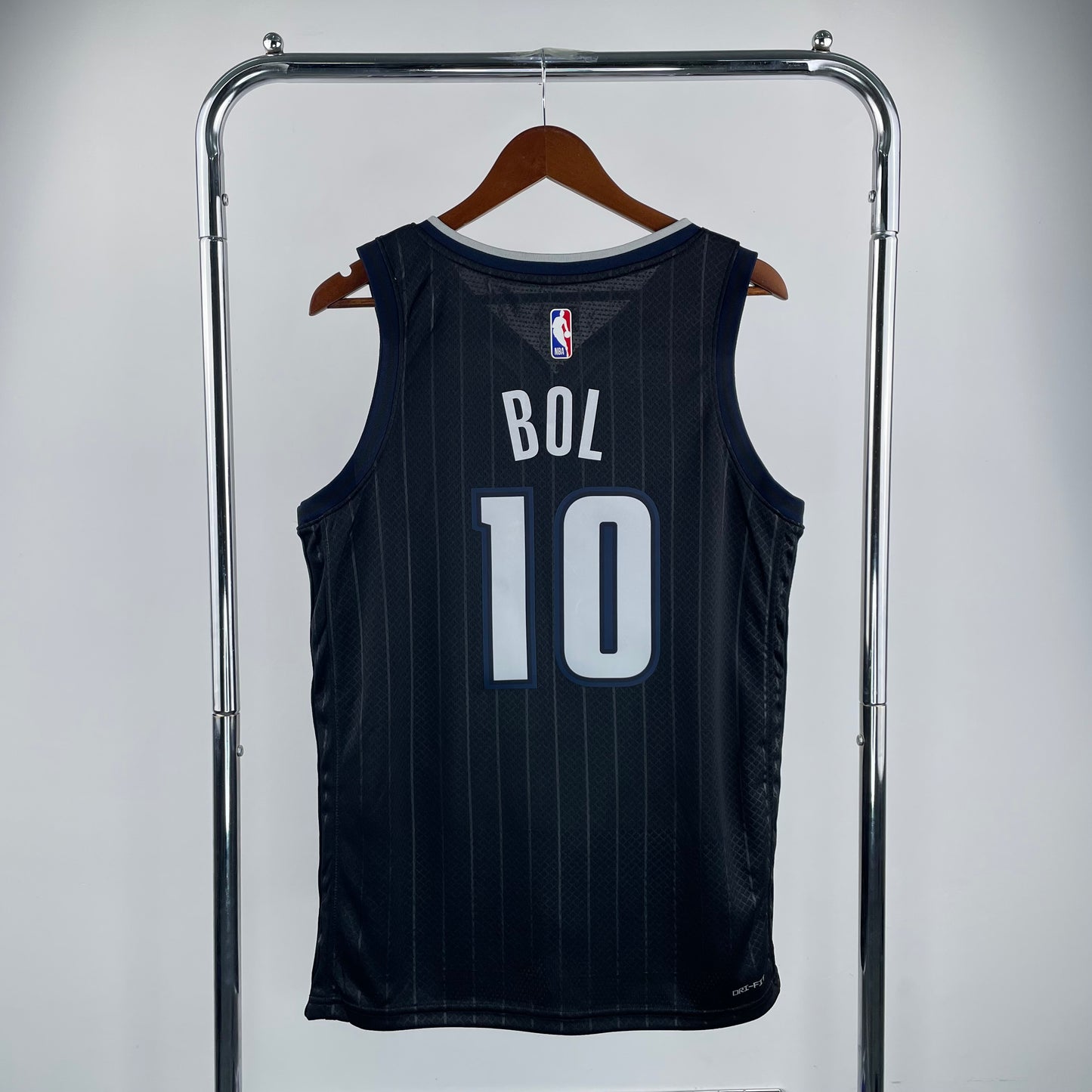 23 Season Magic City Edition   NBA : #20 #10 #5 | NBA | NBA | Betty ali Chinese suppliers