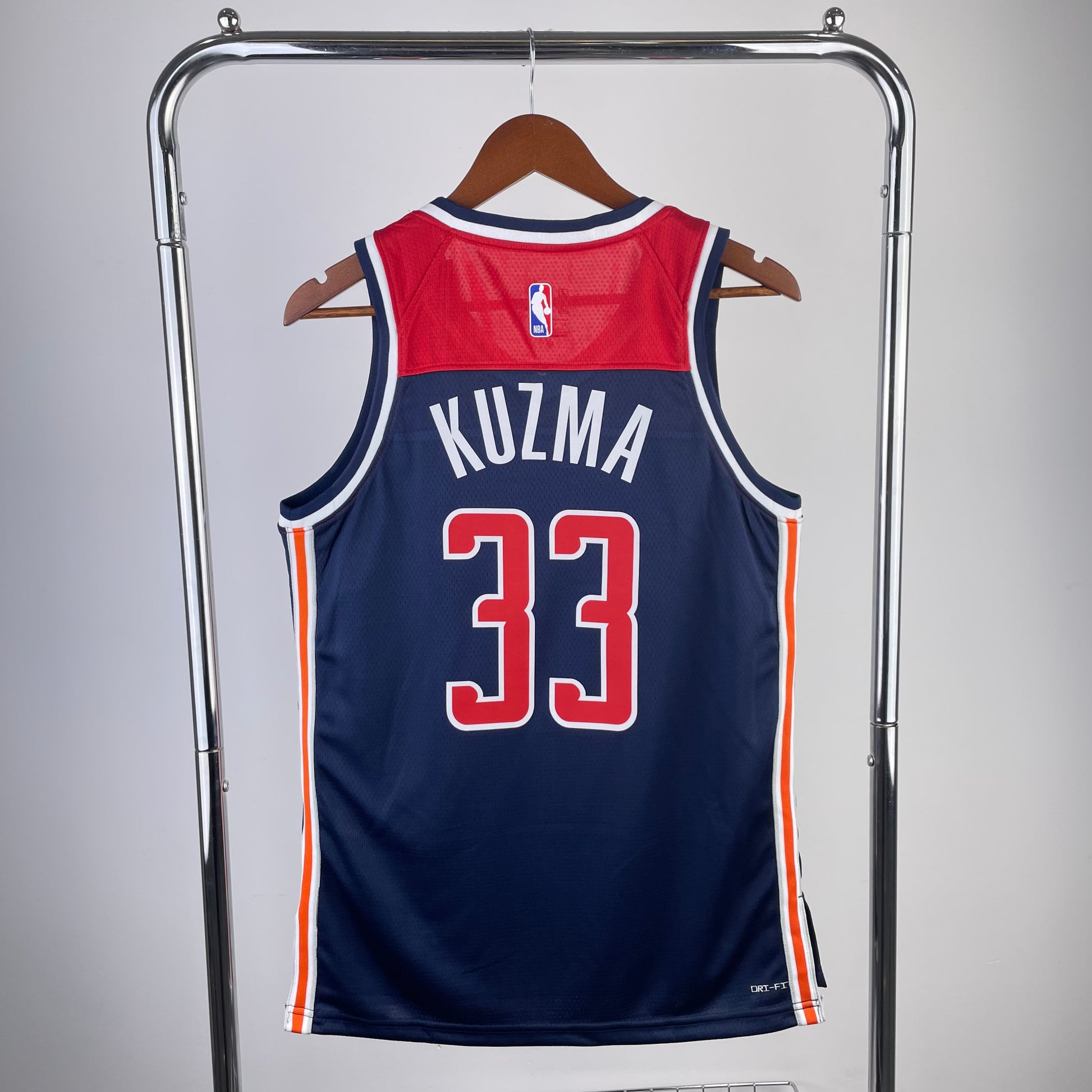 Season 23 Wizards Flyers Limited NBA : #33 #23 #3 | NBA | NBA | Betty ali Chinese suppliers