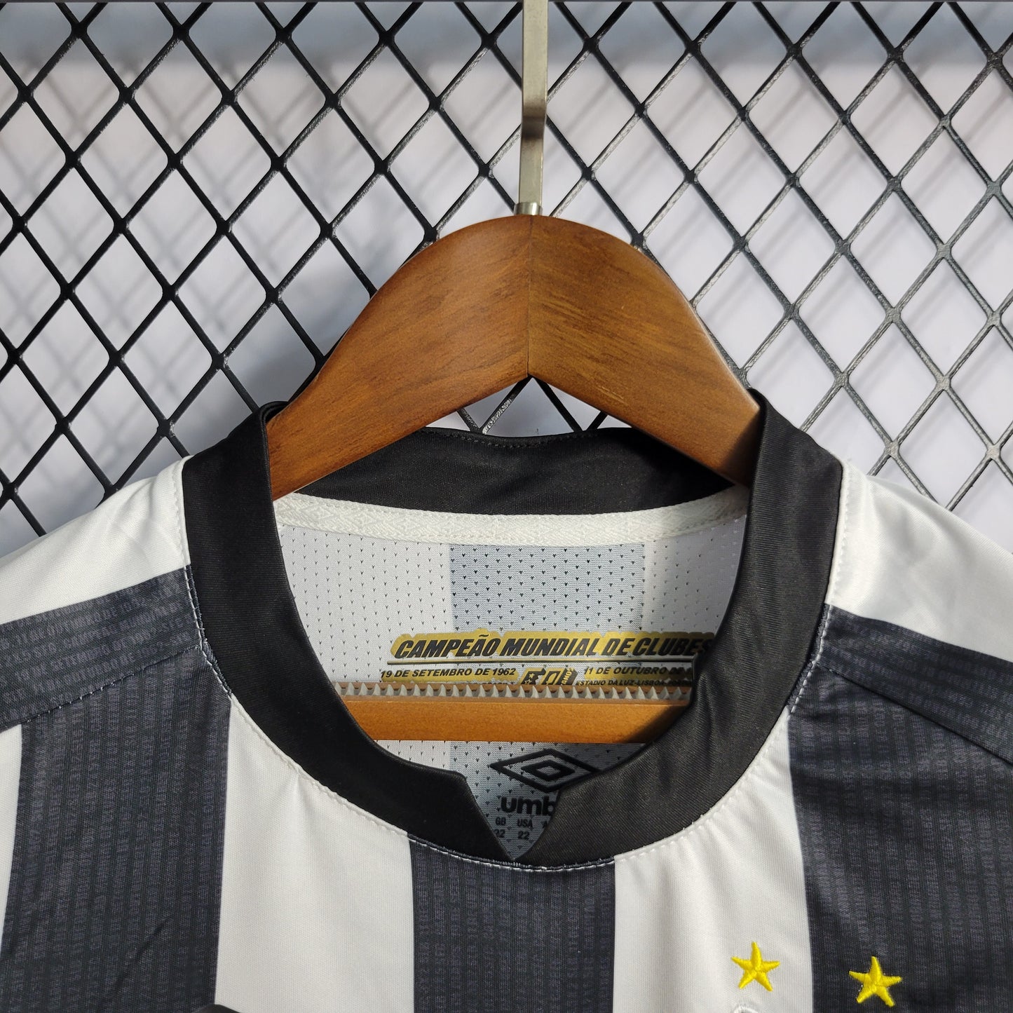 22/23 Kids Santos Away Size: 16-28 | 儿童套装 | M1-1 | Betty ali Chinese suppliers