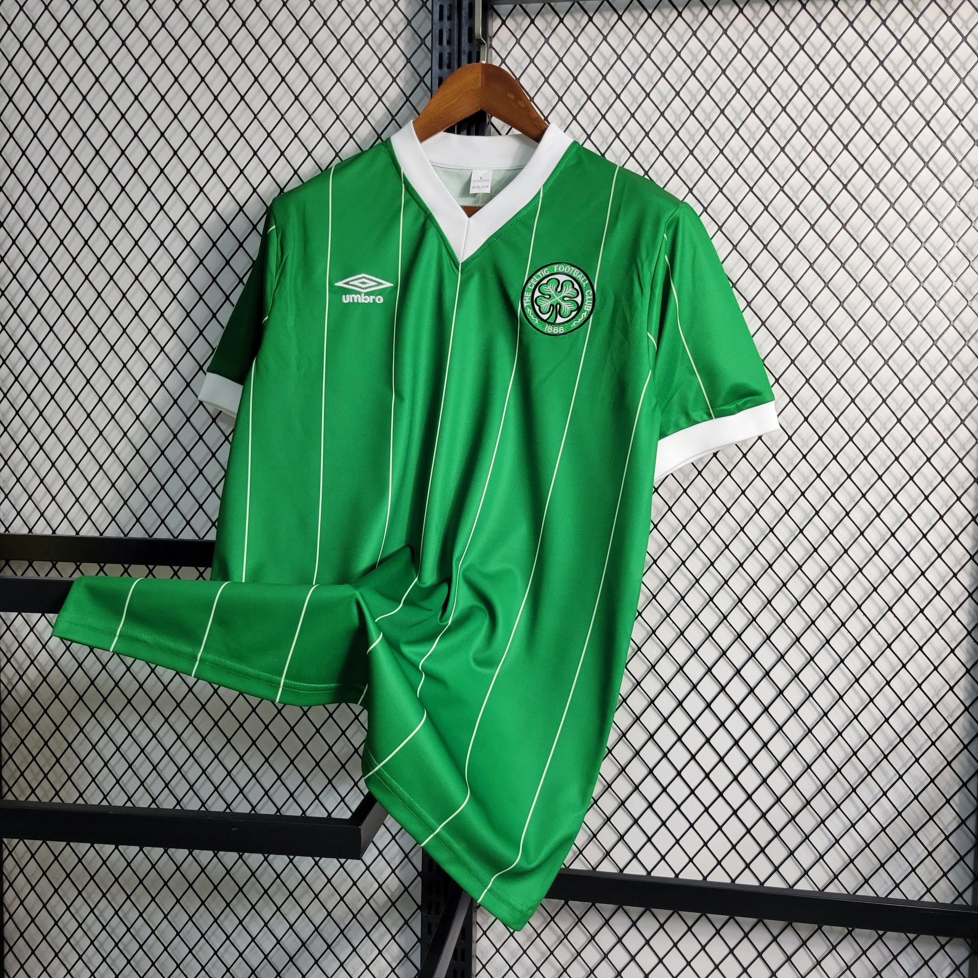 Retro 1984/86 Celtics 2 away game size S-XXL | 复古/Retro | R | Betty ali Chinese suppliers