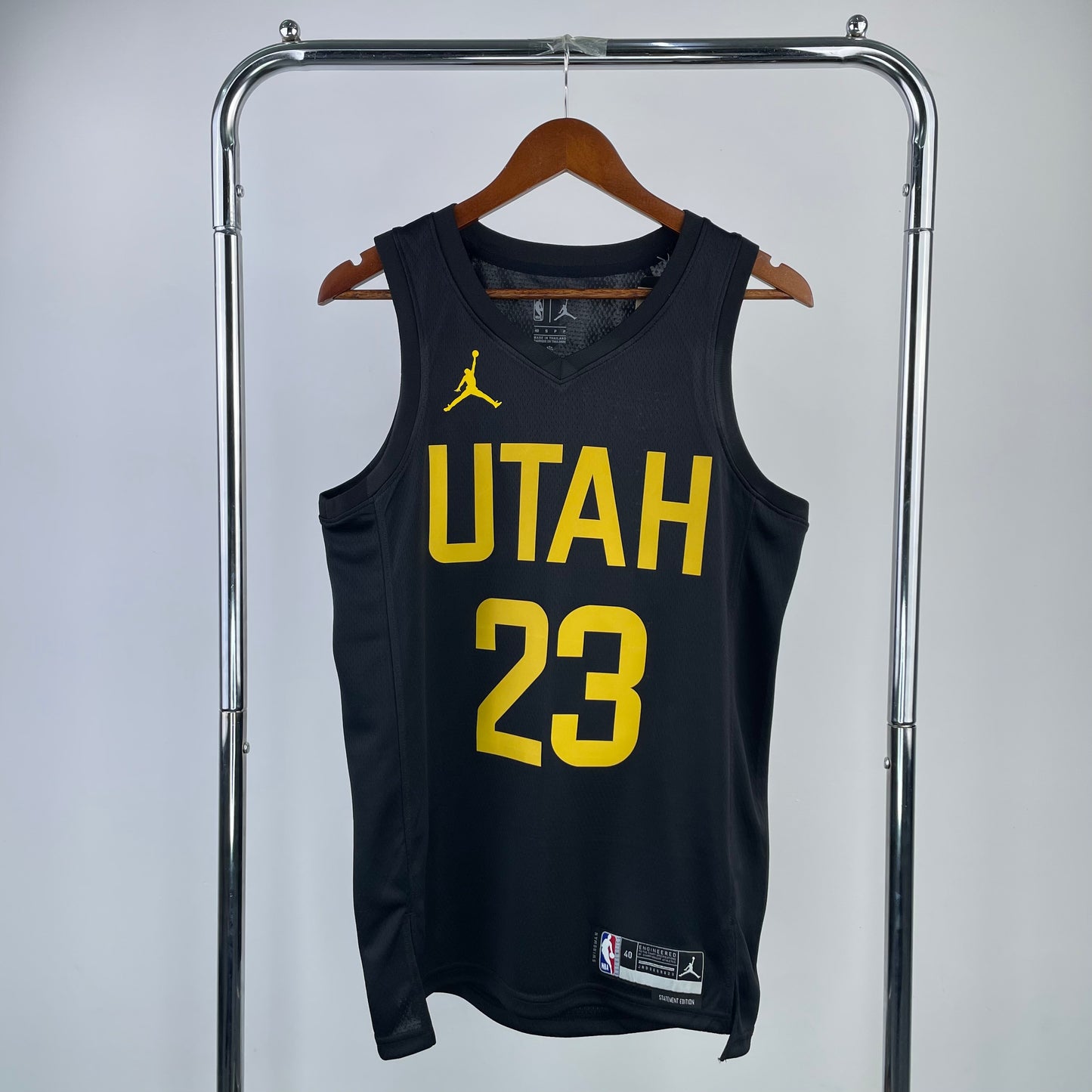 23 season Jazz Jordan limited  NBA : #45 #23 #00 | NBA | NBA | Betty ali Chinese suppliers