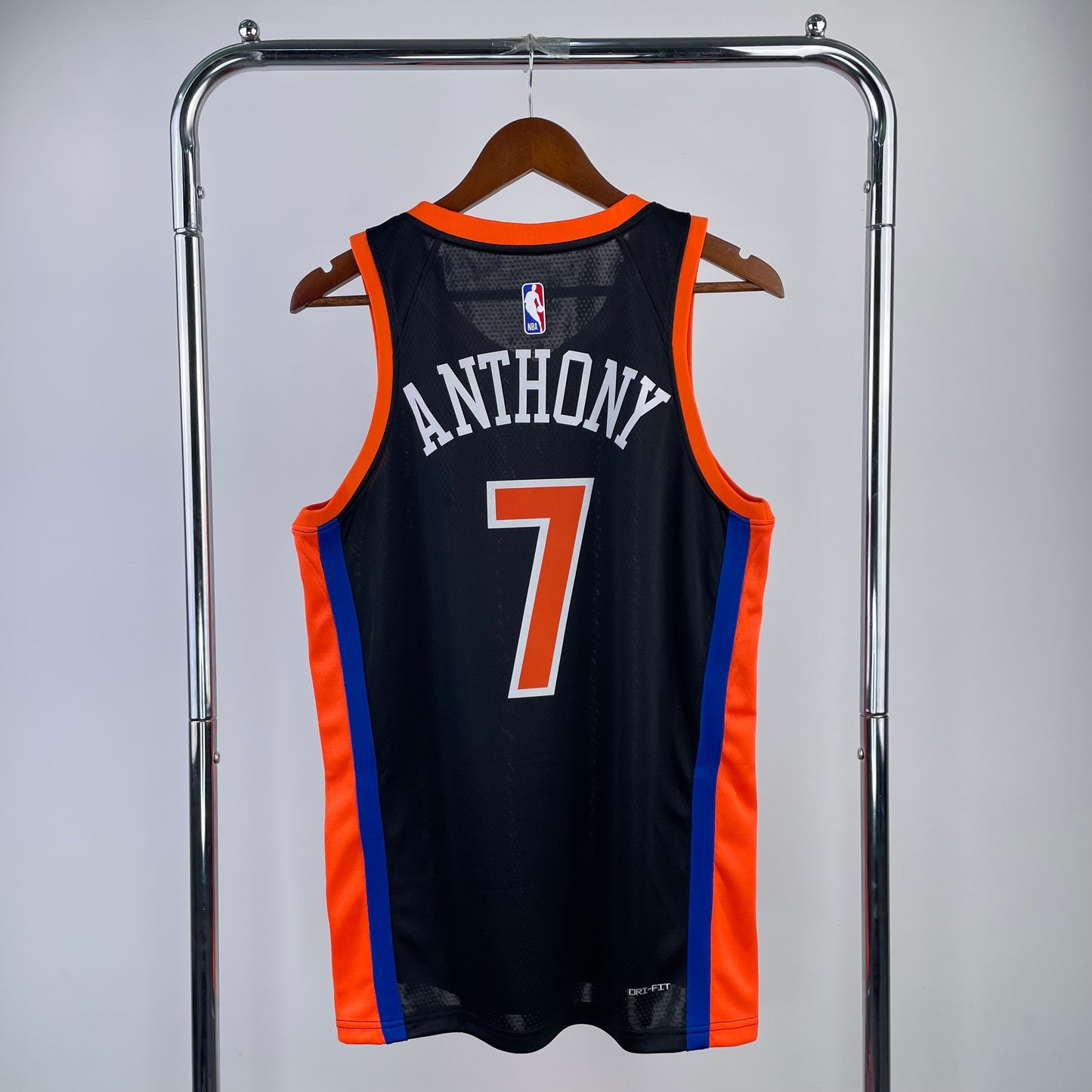 Season 23 Knicks City Edition #30 #11#9 #7 #4 NBA | NBA | NBA | Betty ali Chinese suppliers