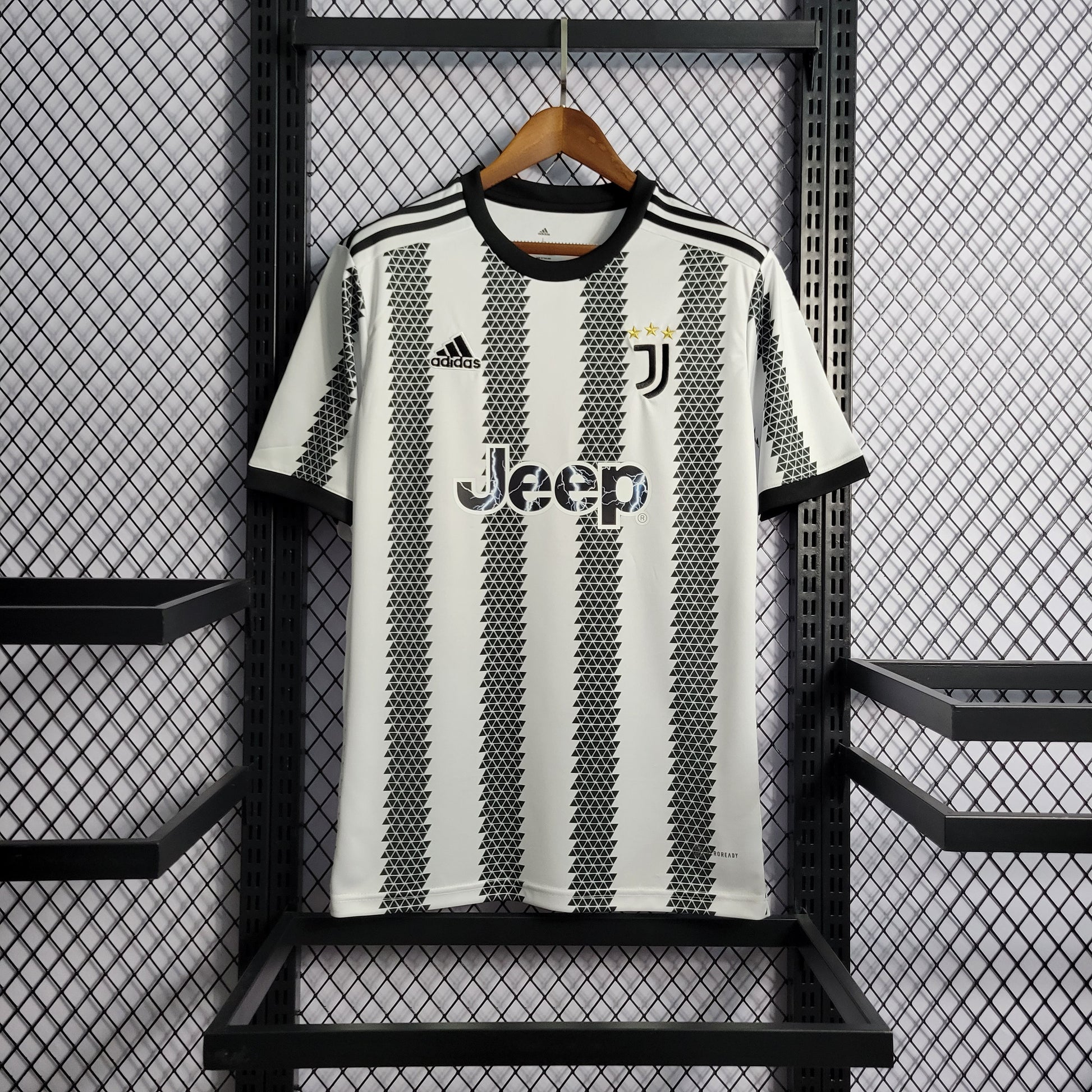 22/23 Juventus Home Size S-4XL（Men's Fan Edition） | 衬衫 | M2-2 | 中国供应商