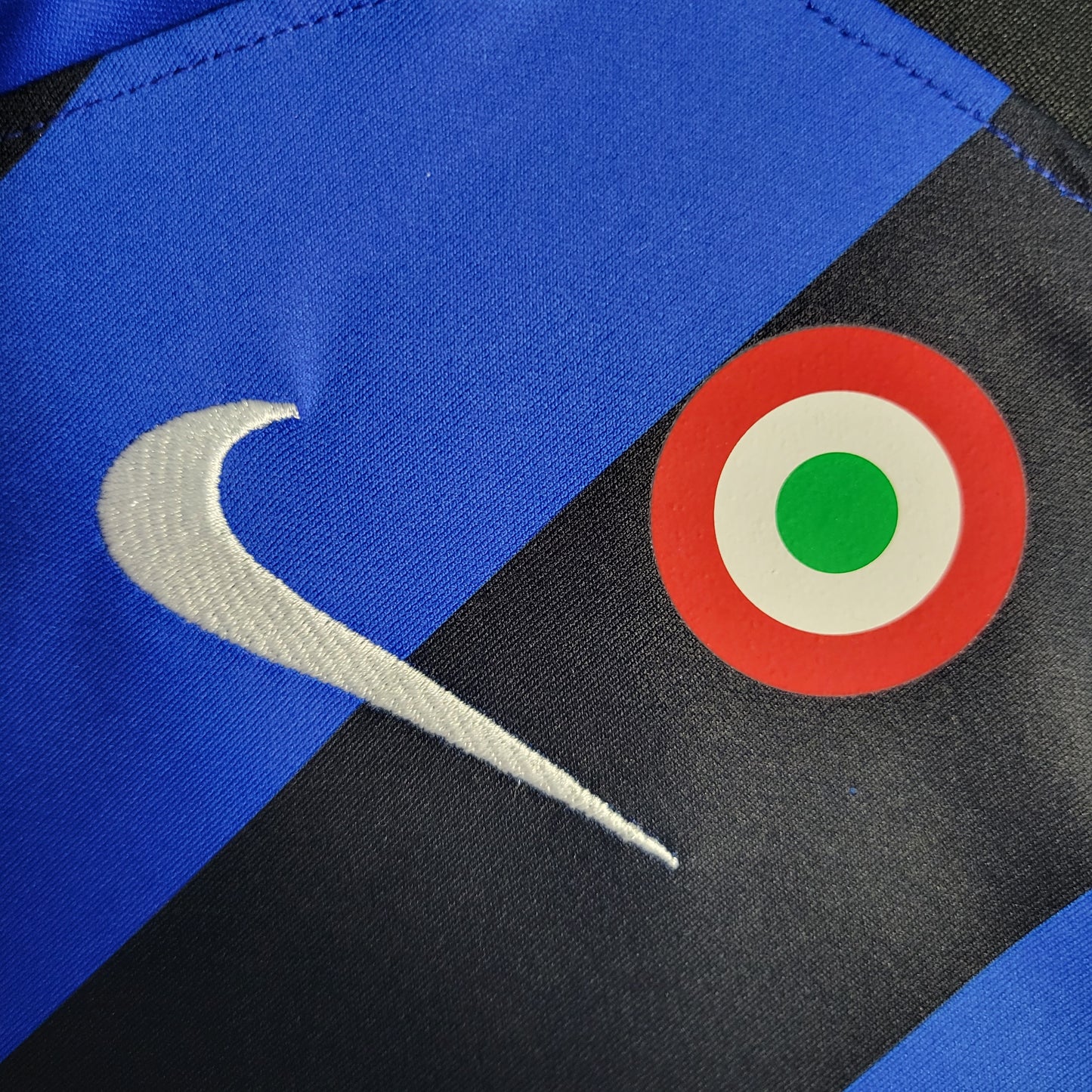 22/23 Inter Milan home S-4XL（Men's fan version） | 衬衫 | M2-2 | 中国供应商