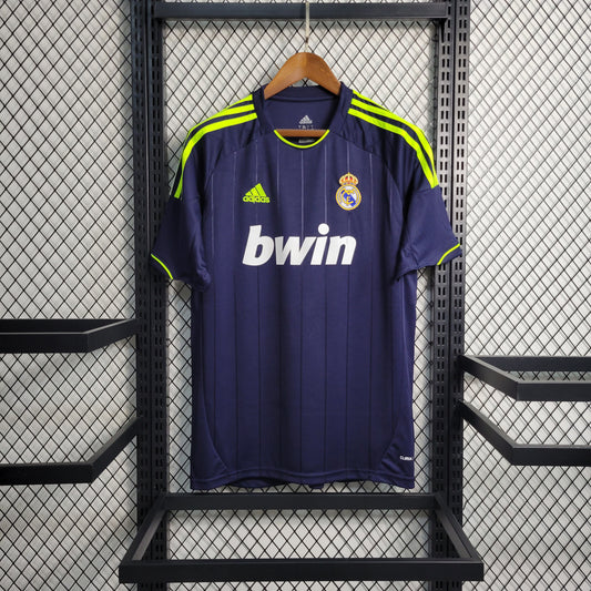 Retro 2012-13 Real Madrid Away Size S-XXL | 复古/Retro | R | Betty ali Chinese suppliers