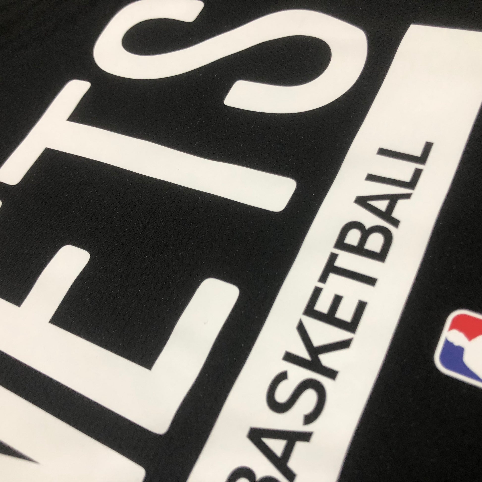 23 Season Black Nets Player Edition Training Vest NBA | NBA | NBA | Betty ali Chinese suppliers