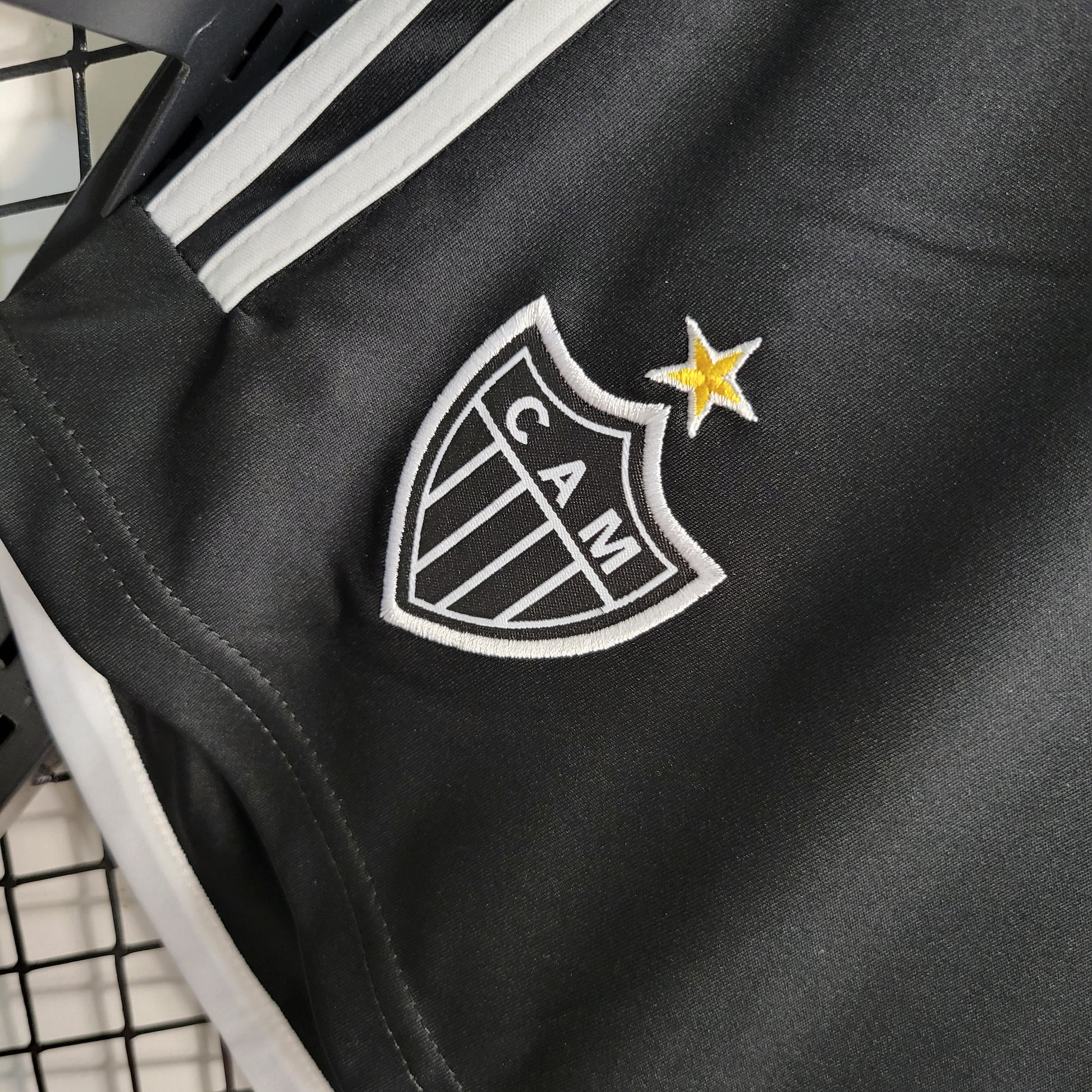 23-24 Shorts Atletico Mineiro Size S-XXL | 短裤 | S6 | 中国供应商