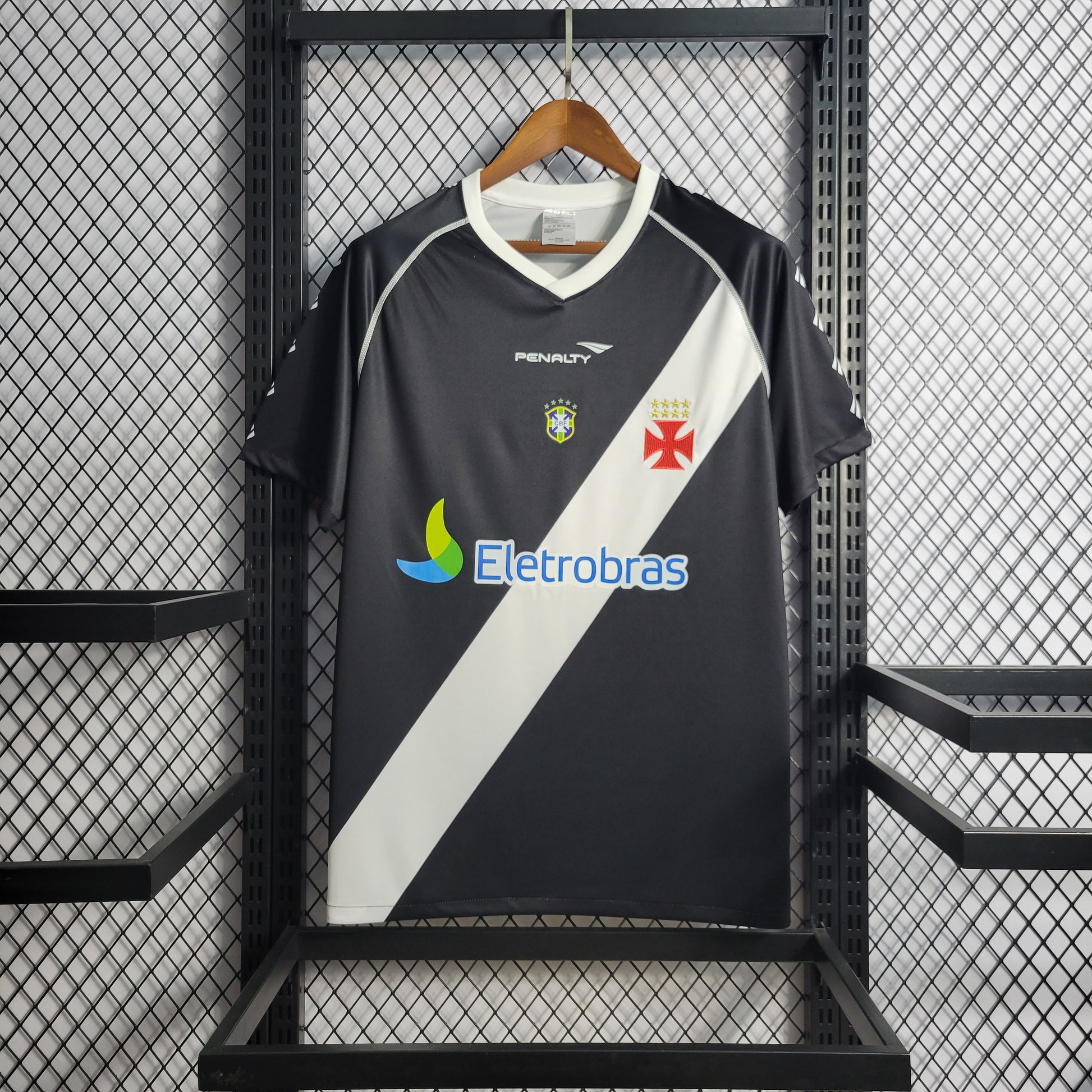 Retro 2011 Vasco da Gama Home Size S-XXL | 复古/Retro | R | Betty ali Chinese suppliers