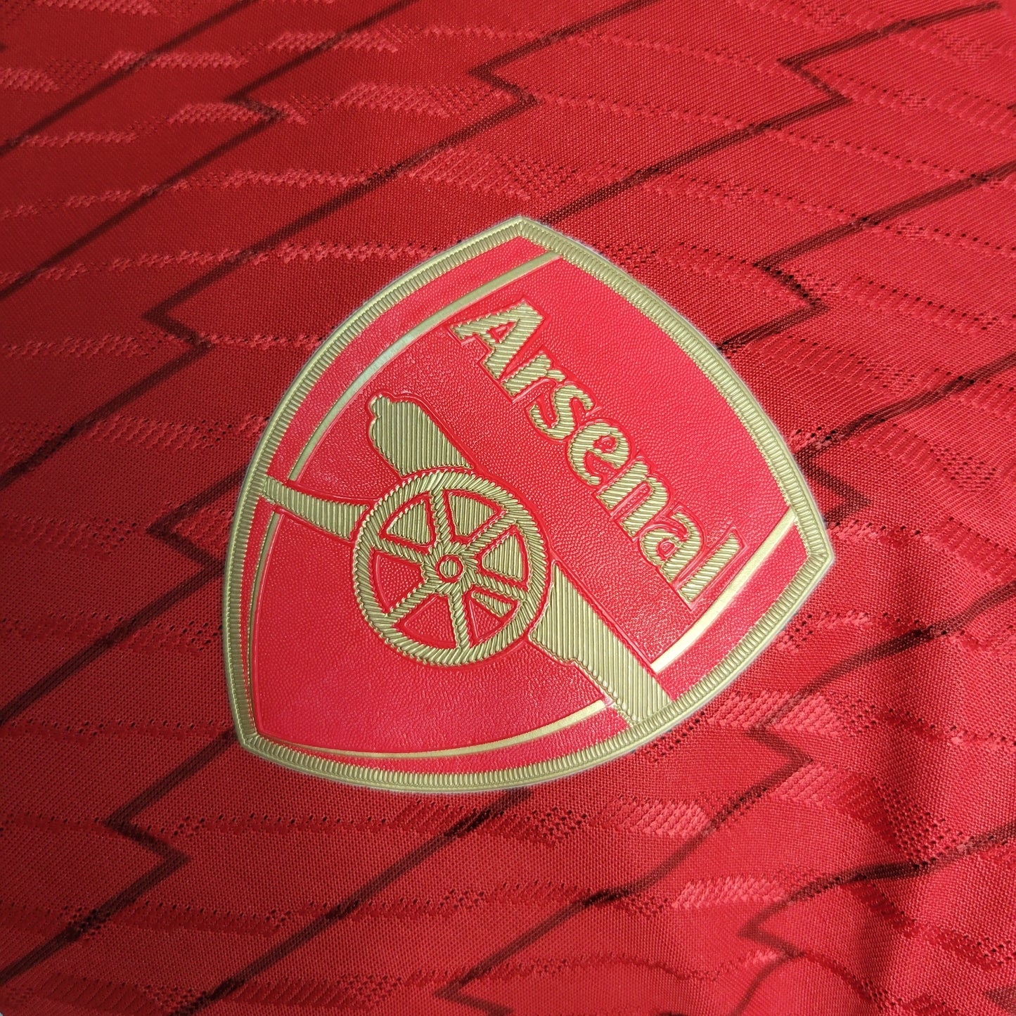 23-24 Players Arsenal Home Player Size S-XXL. | 衬衫 | p2-1 | 中国供应商