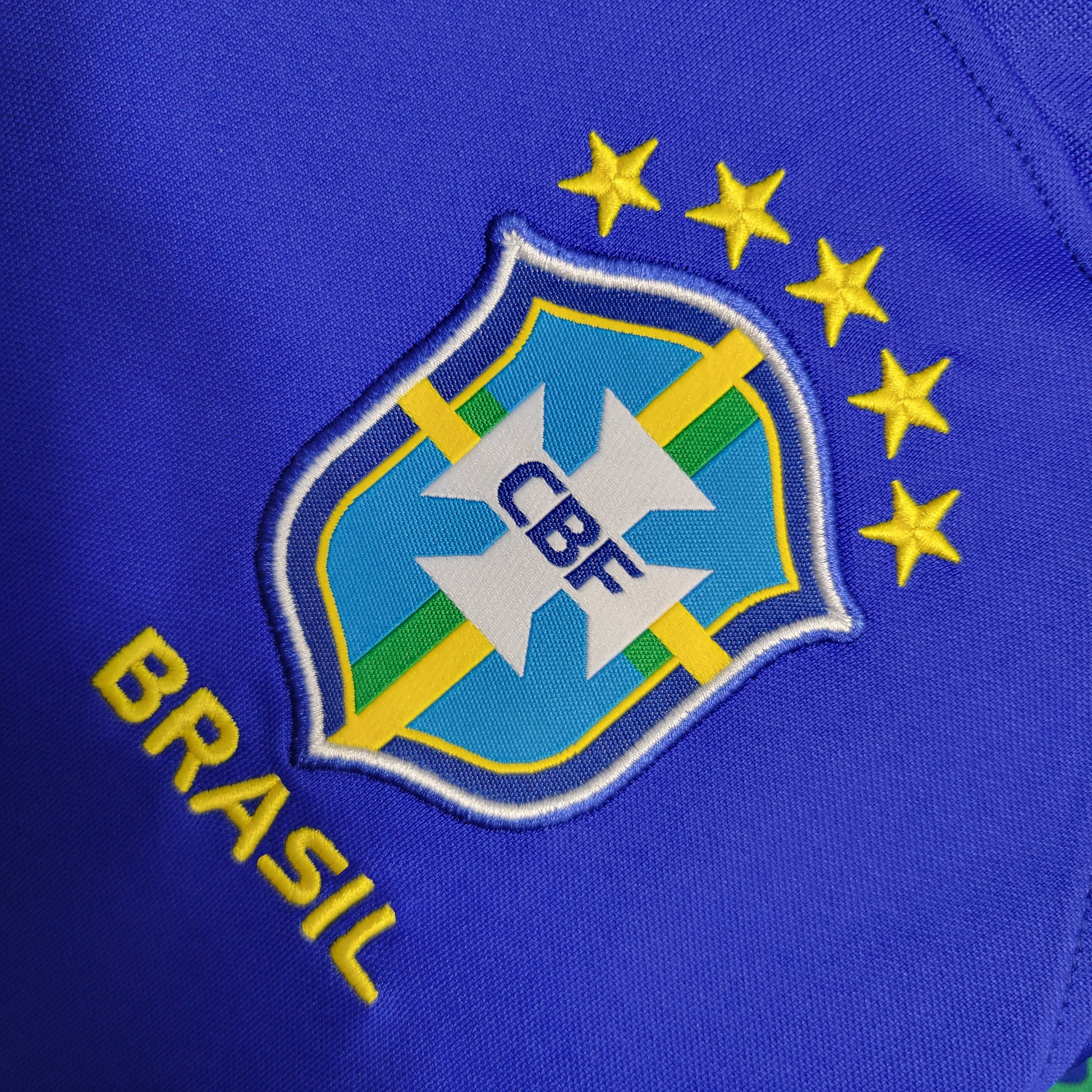 22-23 Brazil Women's Away Size S-XXL（Men's Fan Edition） | 巴西甲级联赛/Brazilian Serie A | M1-1 | Betty ali Chinese suppliers