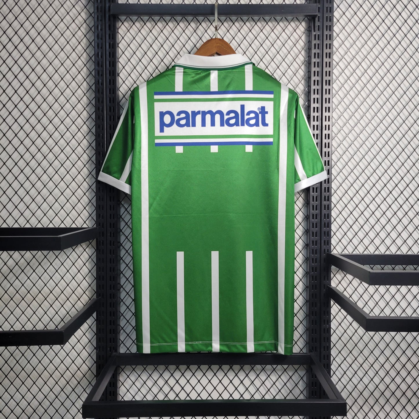 Retro 1992 Palmeiras Home Size S-XXL | 复古/Retro | R | Betty ali Chinese suppliers