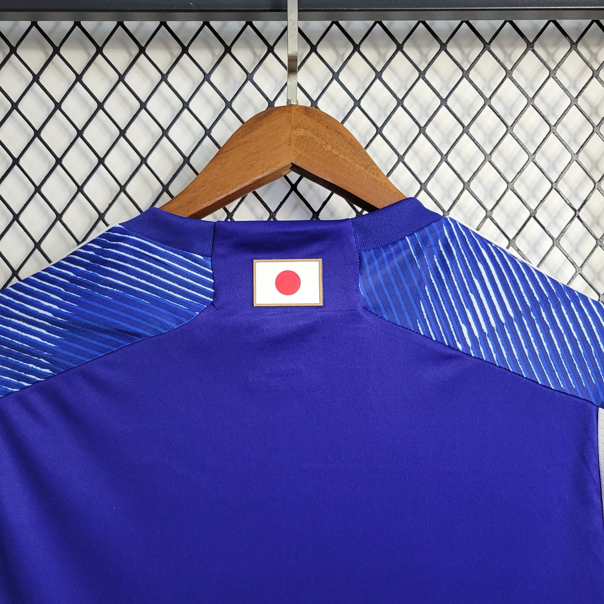 22-23 Japan Home Size S-4XL（Men's Fan Edition） | 衬衫 | M3-18 | Betty ali Chinese suppliers