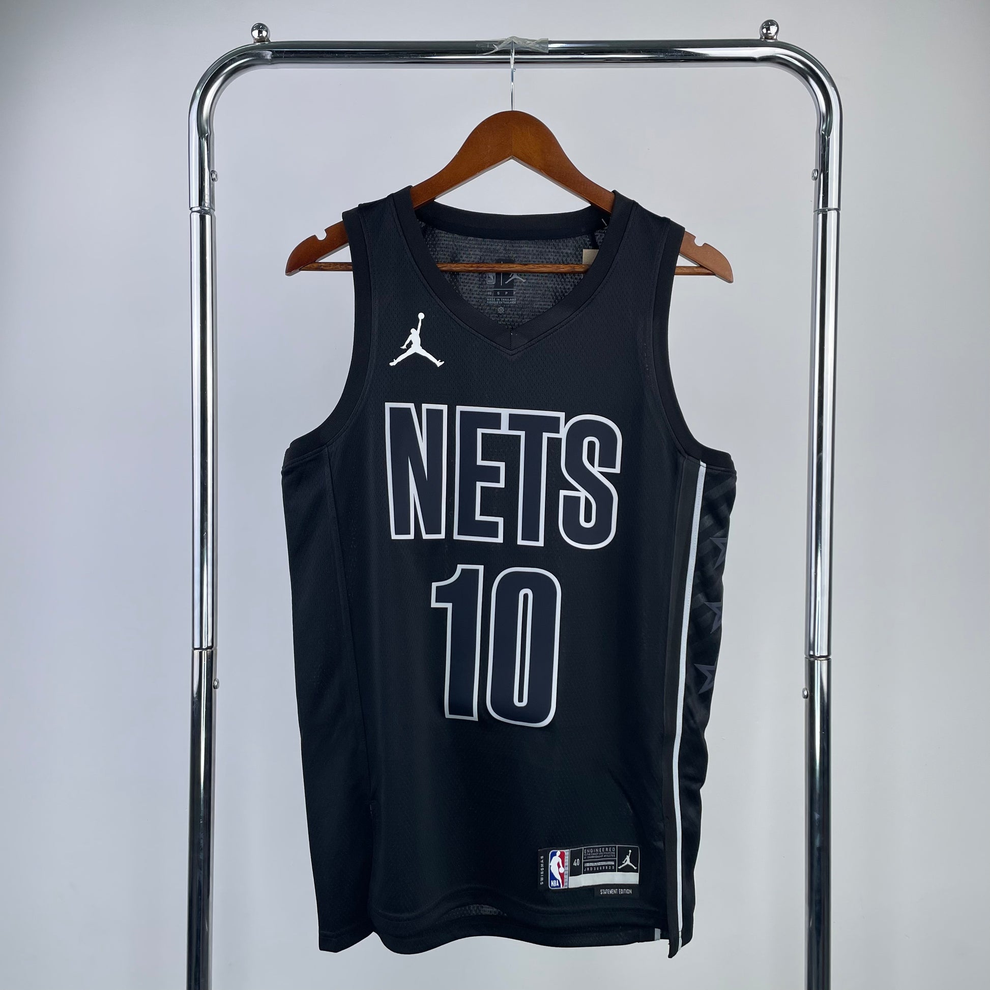 23 season Nets Flyers limited NBA : #13 #11#10 #7 | NBA | NBA | Betty ali Chinese suppliers