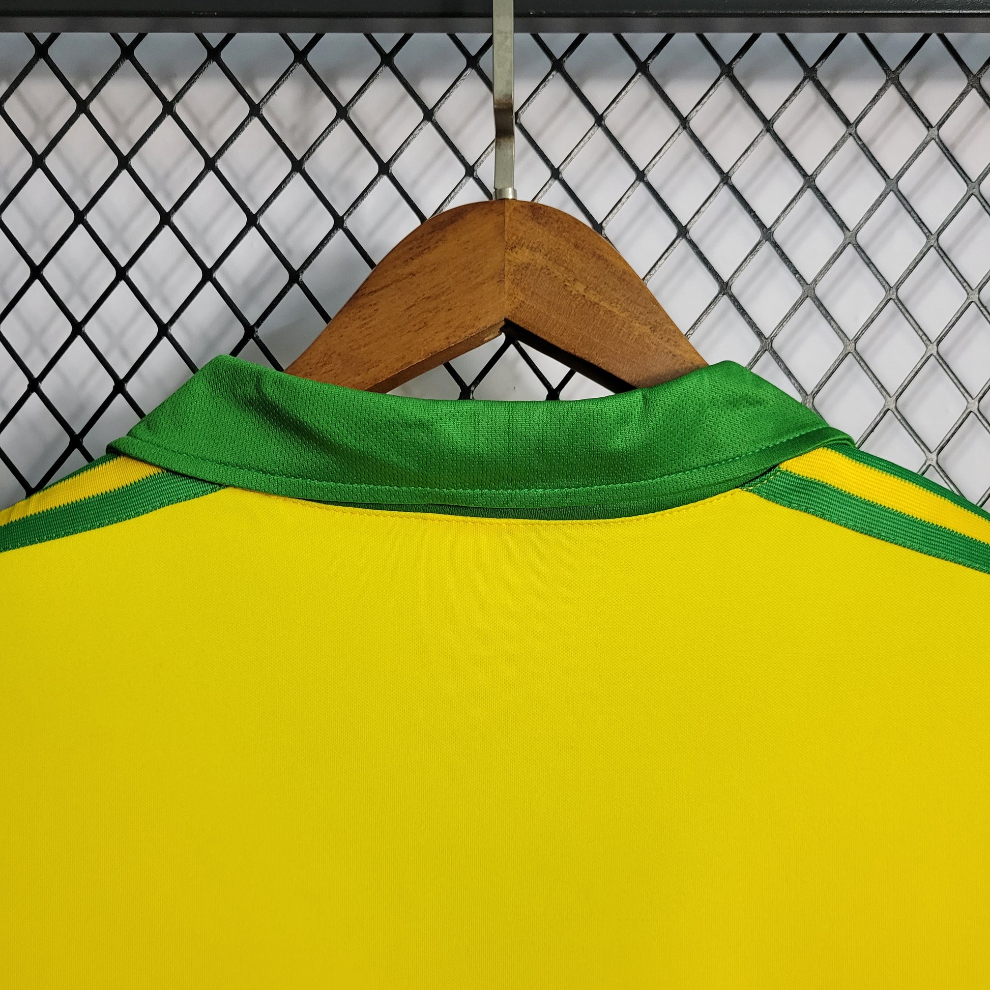 Retro 1979 Brazil Home Size S-XXL | 复古/Retro | R | Betty ali Chinese suppliers