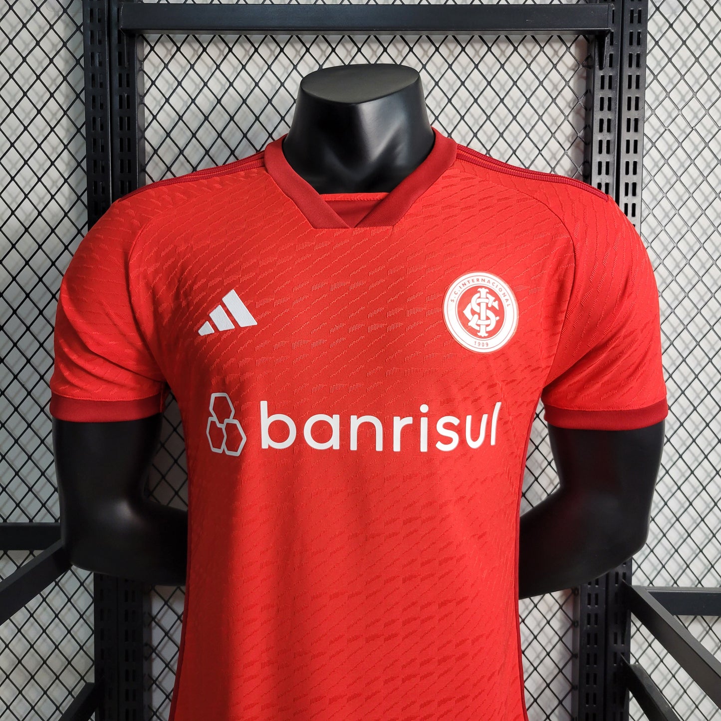 23-24 Players Internacional Home Size S-XXL | 衬衫 | P1-1 | Betty ali Chinese suppliers