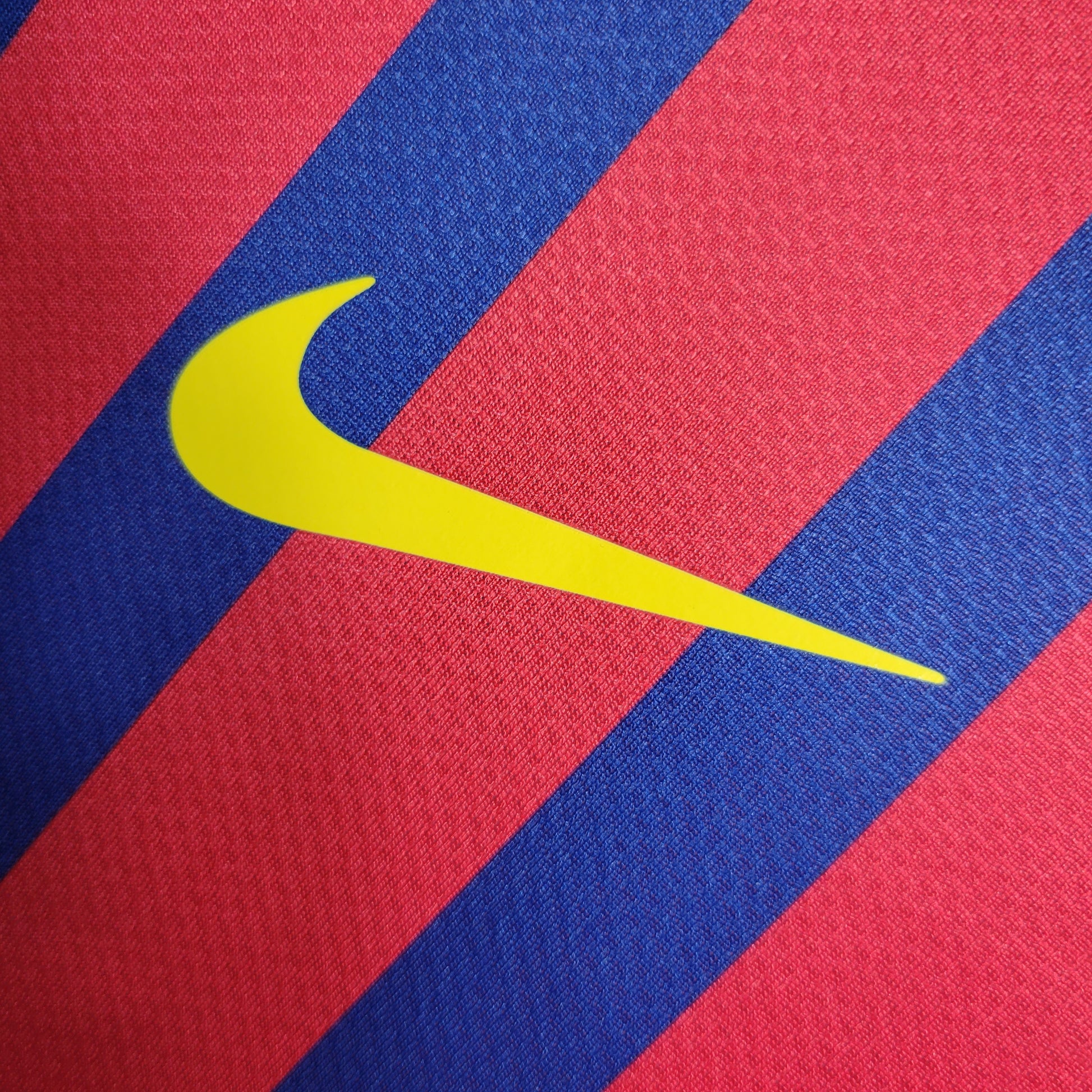 Retro 11-12 Barcelona Home Size S-XXL | 复古/Retro | R | Betty ali Chinese suppliers