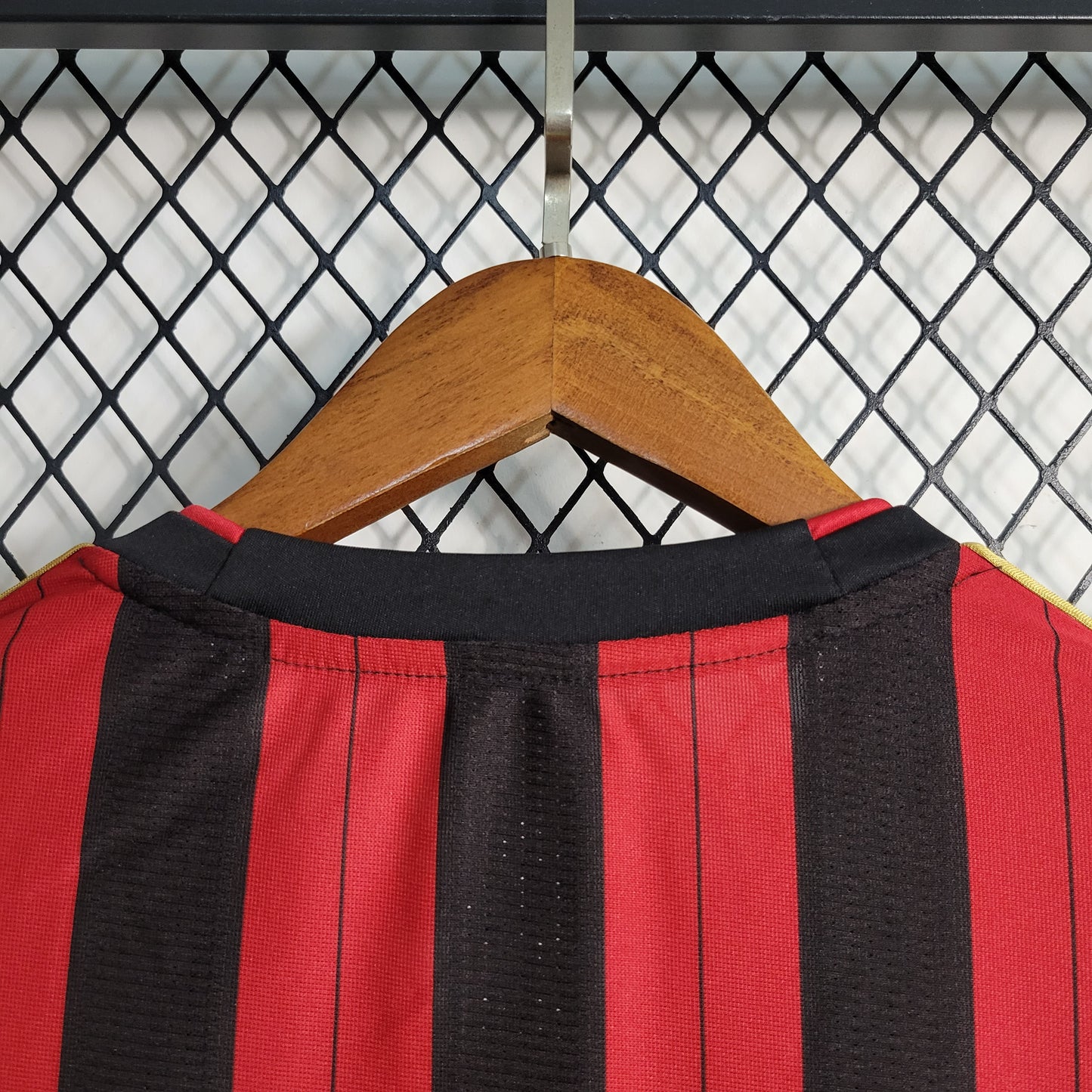 Retro 2013-14 AC Milan Retro Size S-XXL | 复古/Retro | R | Betty ali Chinese suppliers