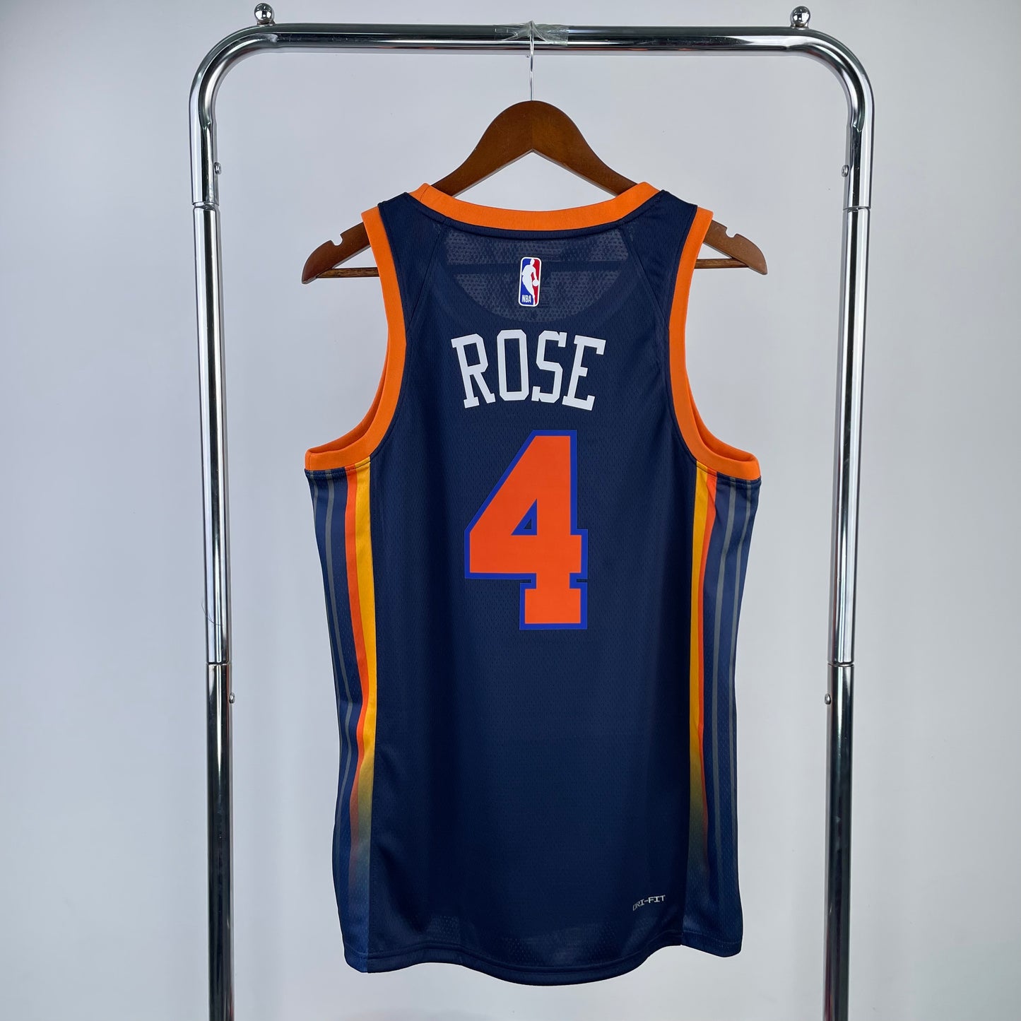 23 season Knicks Jordan limited #30 #11#9 #7 #4 NBA | NBA | NBA | Betty ali Chinese suppliers