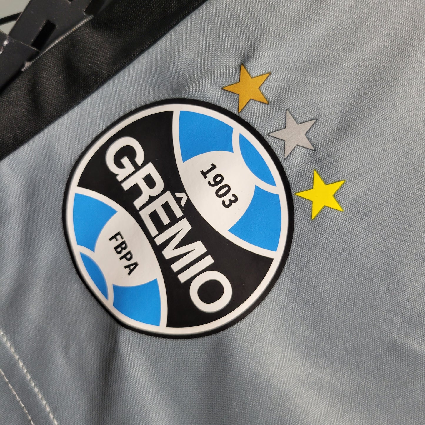 23-24 Gremio Gray Shorts Size S-XXL | 短裤 | S6 | 中国供应商