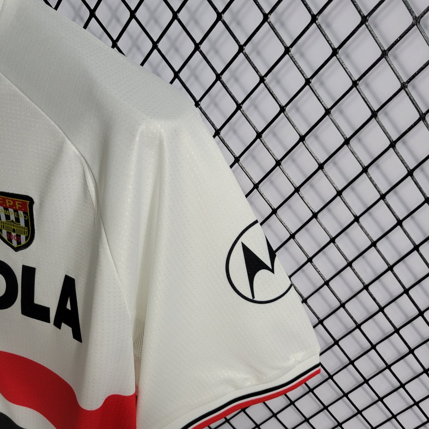 Retro sao paulo 2000 home S-XXL | 复古/Retro | R | Betty ali Chinese suppliers