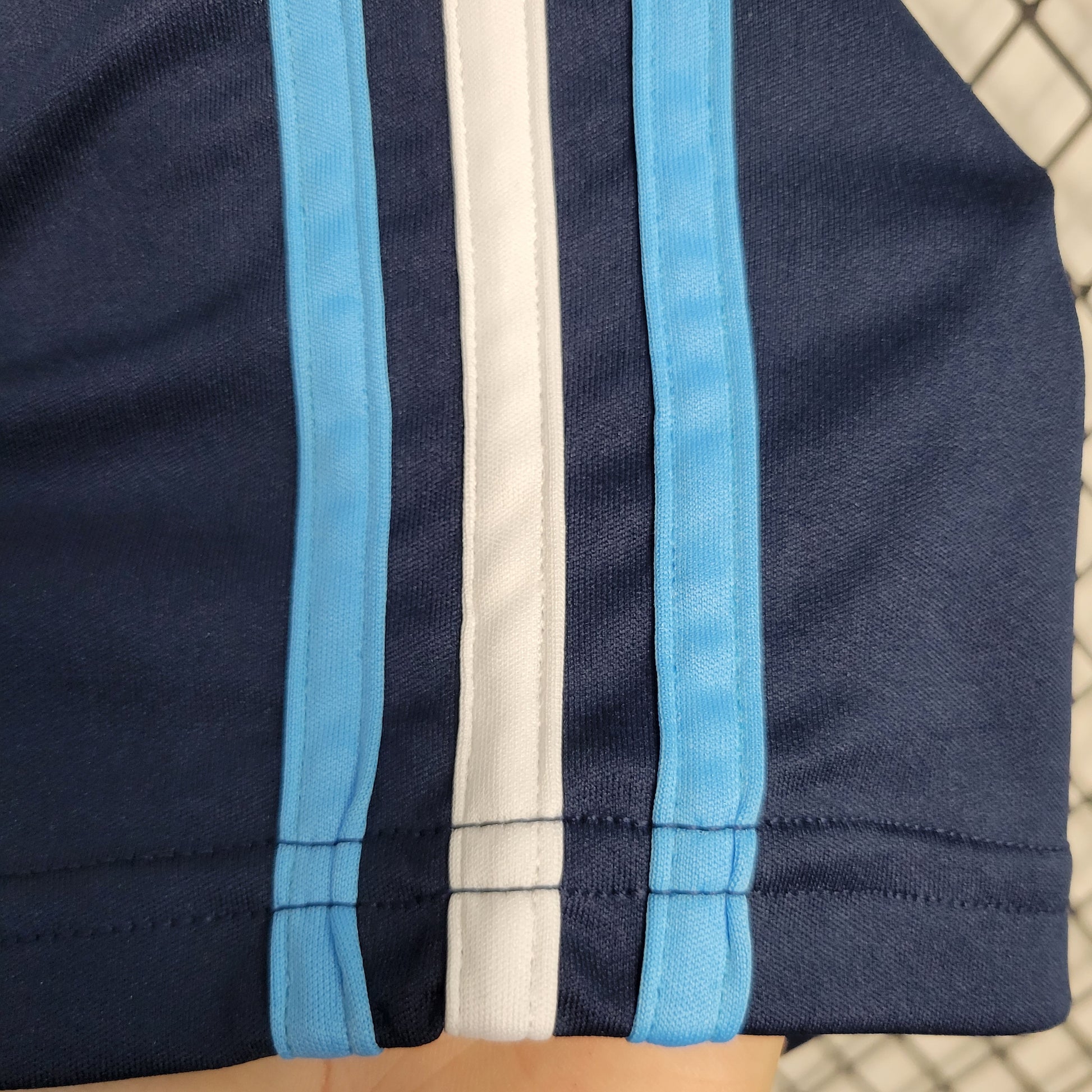 23-24 POLO Argentina Training Size S-XXL（Men's Fan Edition） | 衬衫 | M3-9 | Betty ali Chinese suppliers