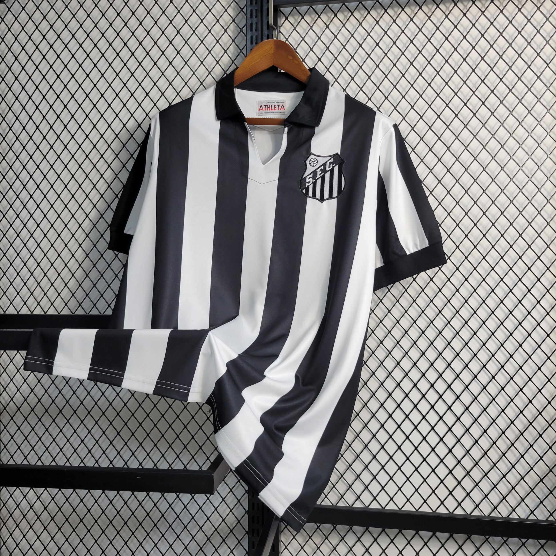 Retro 1958 Santos home size S-XXL | 复古/Retro | R | Betty ali Chinese suppliers